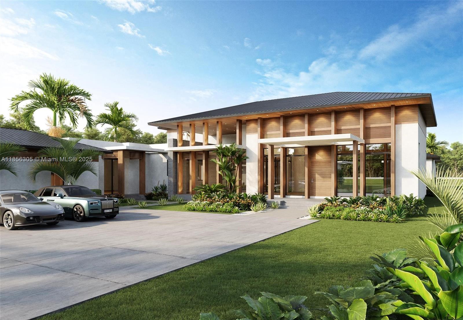 Fla Fruit Lands Co Sub No