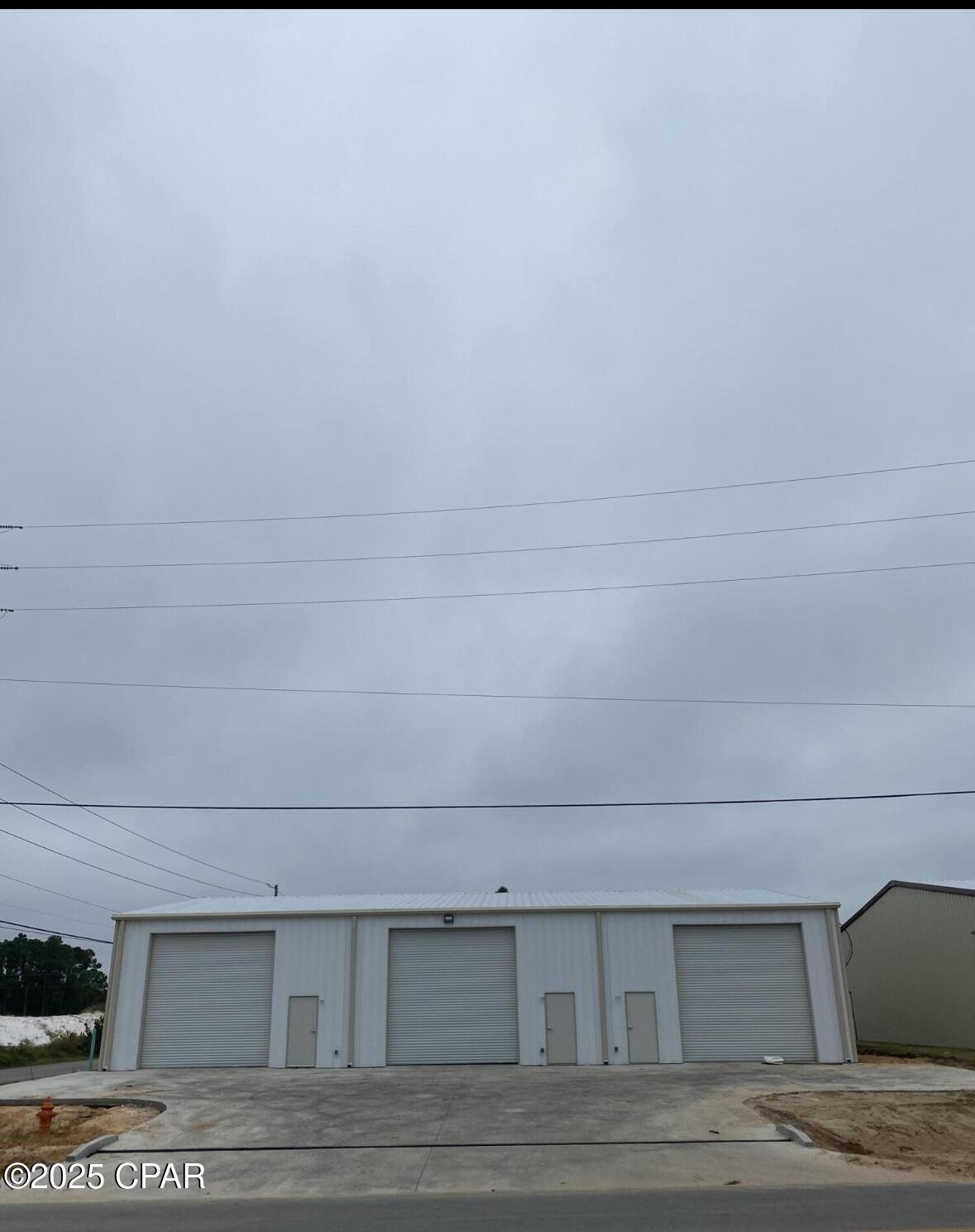 Details for 7501 Holley Wood Road A, Panama City, FL 32408