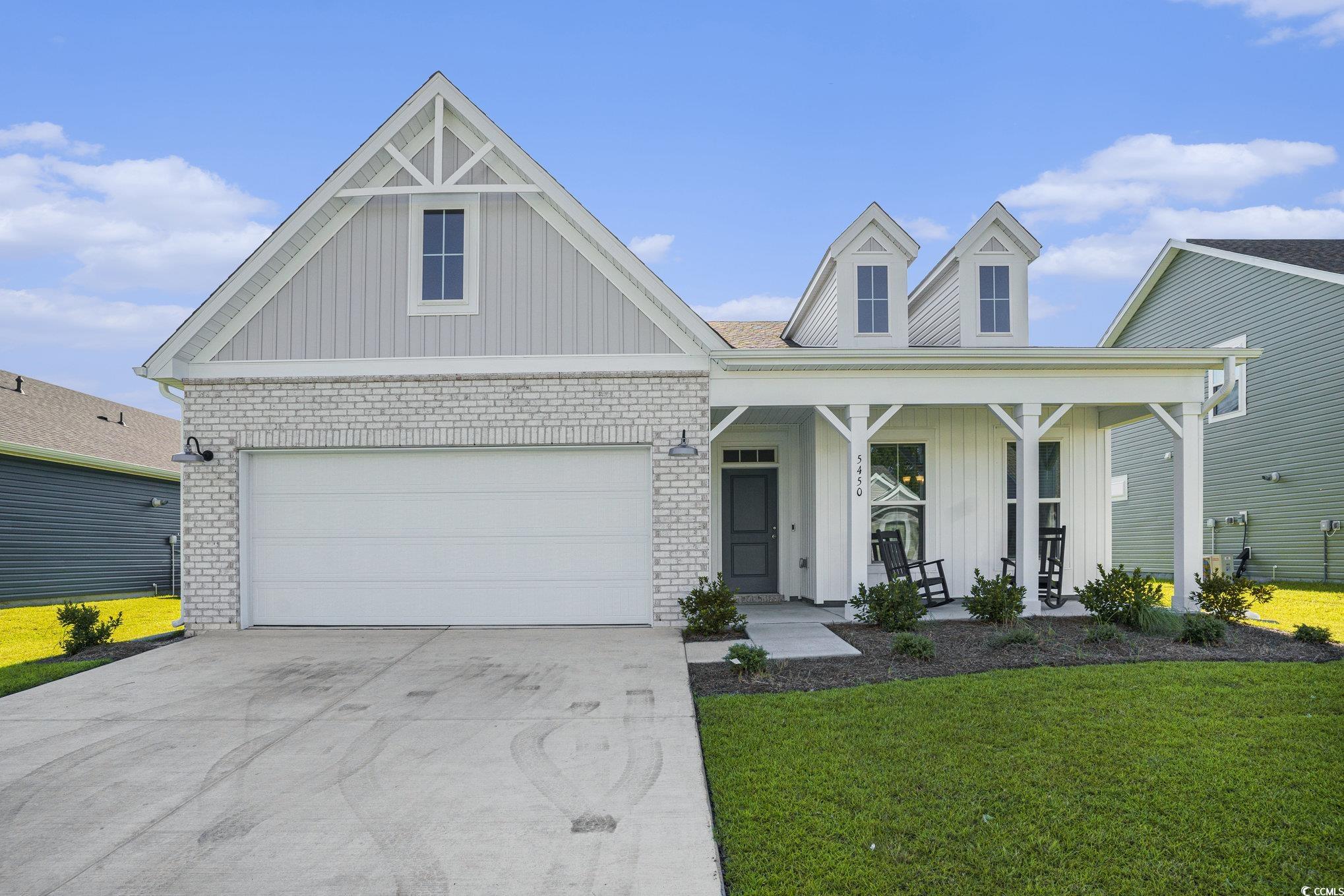 5450 Shelly Lynn Dr. Myrtle Beach, SC 29579