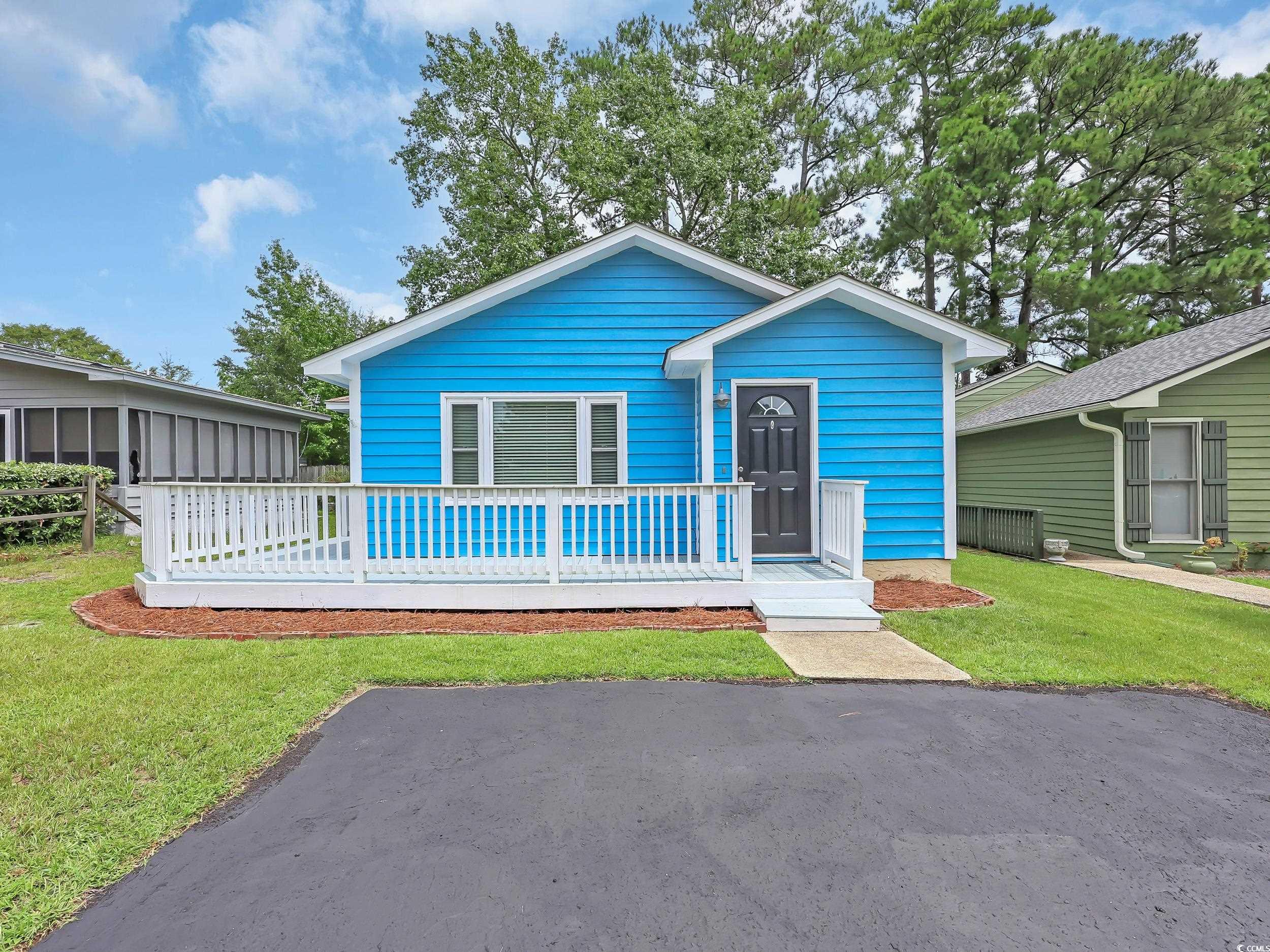 4325 Princeton Dr. Little River, SC 29566