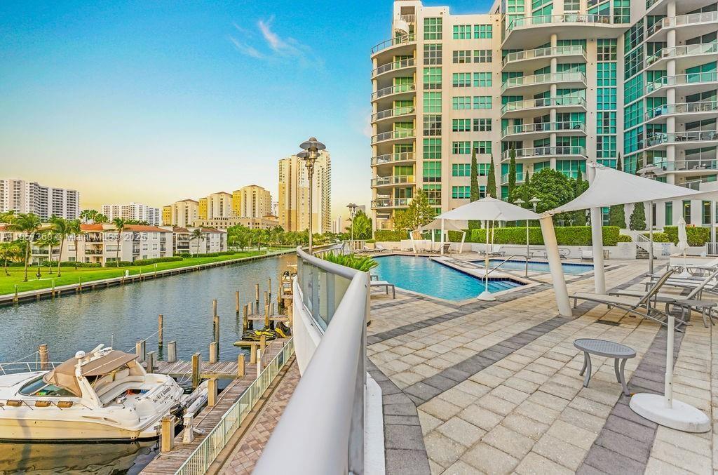 3131 NE 188th St #1-504, Aventura FL 33180