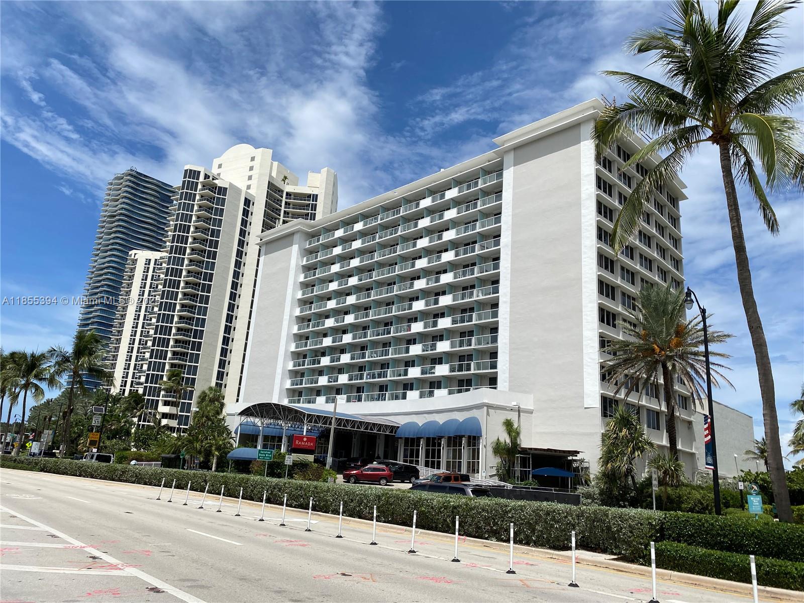 The Aventura Beach Club C