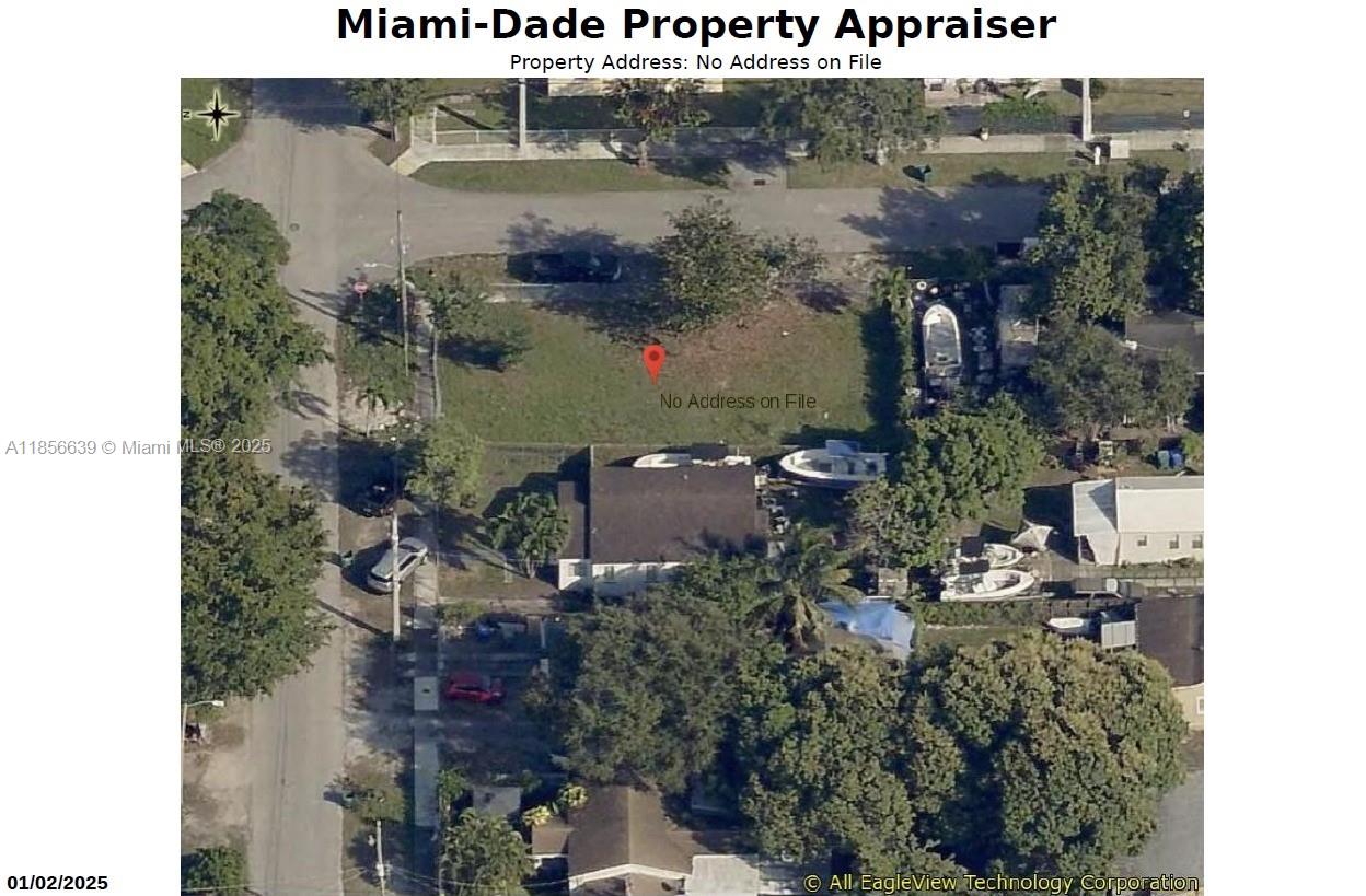 N Miami Estates