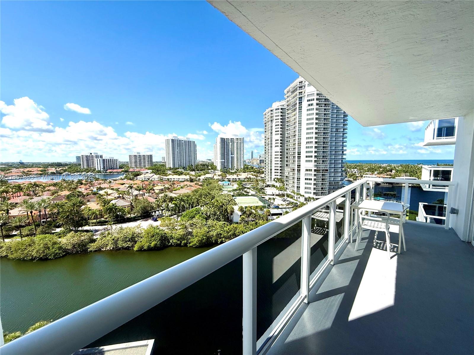 Waterview Condo