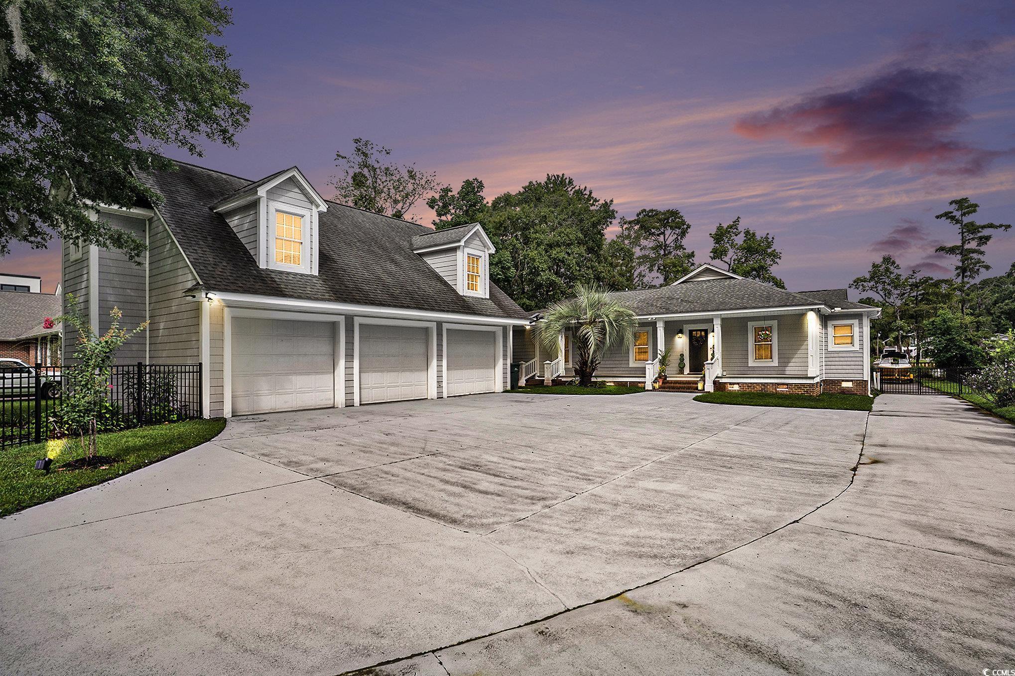 2409 River Rd. Myrtle Beach, SC 29588