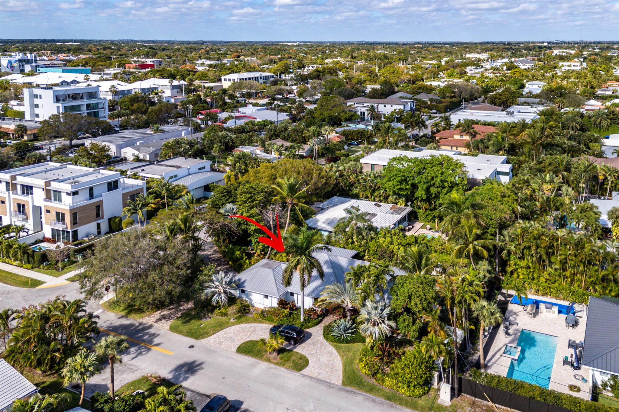 Homes for sale in Delray Beach, FL | 701 Ne 2Nd Street, Delray Beach, FL 33483 | MLS# R11115009