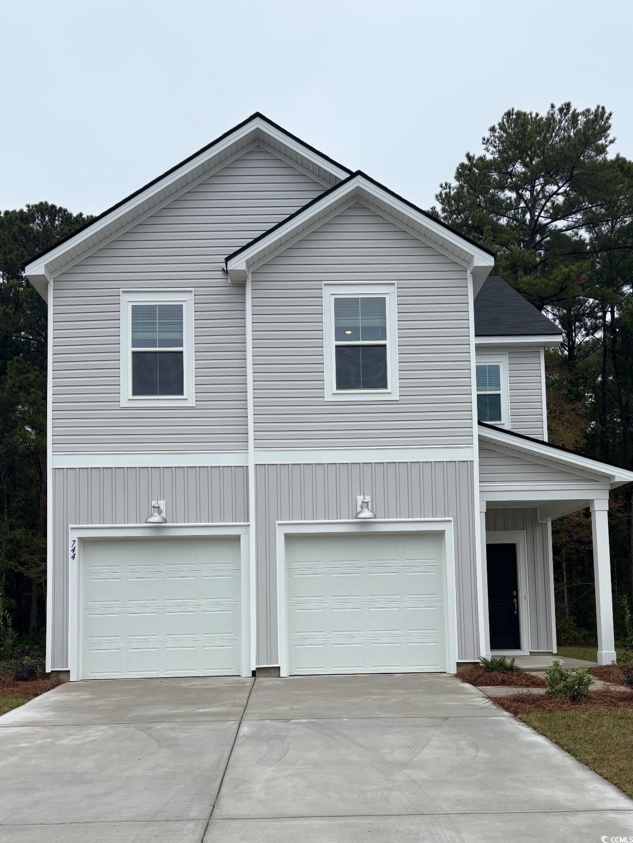 744 Sturdy Root Rd Myrtle Beach, SC 29588