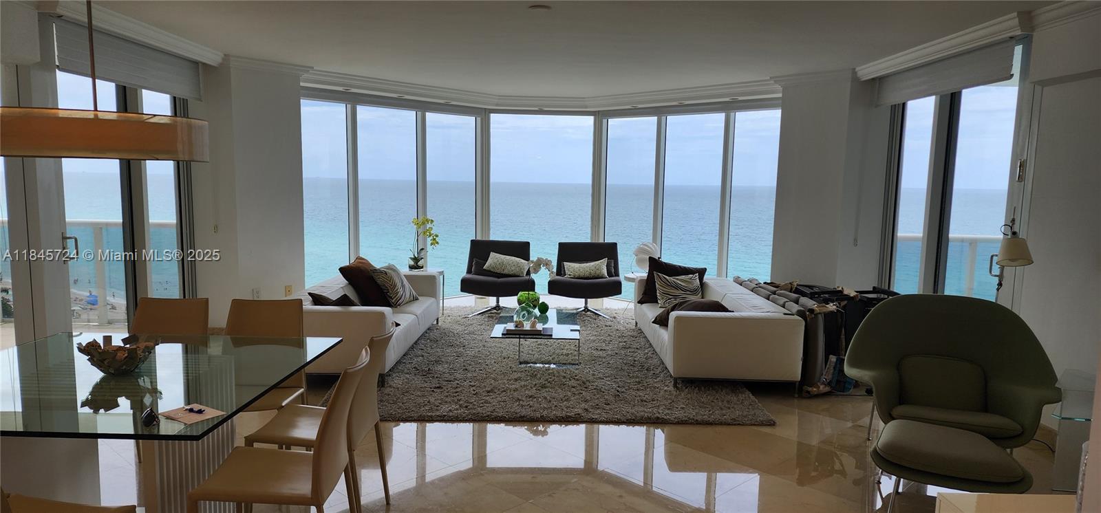 Condo for Rent in Sunny Isles Beach, FL