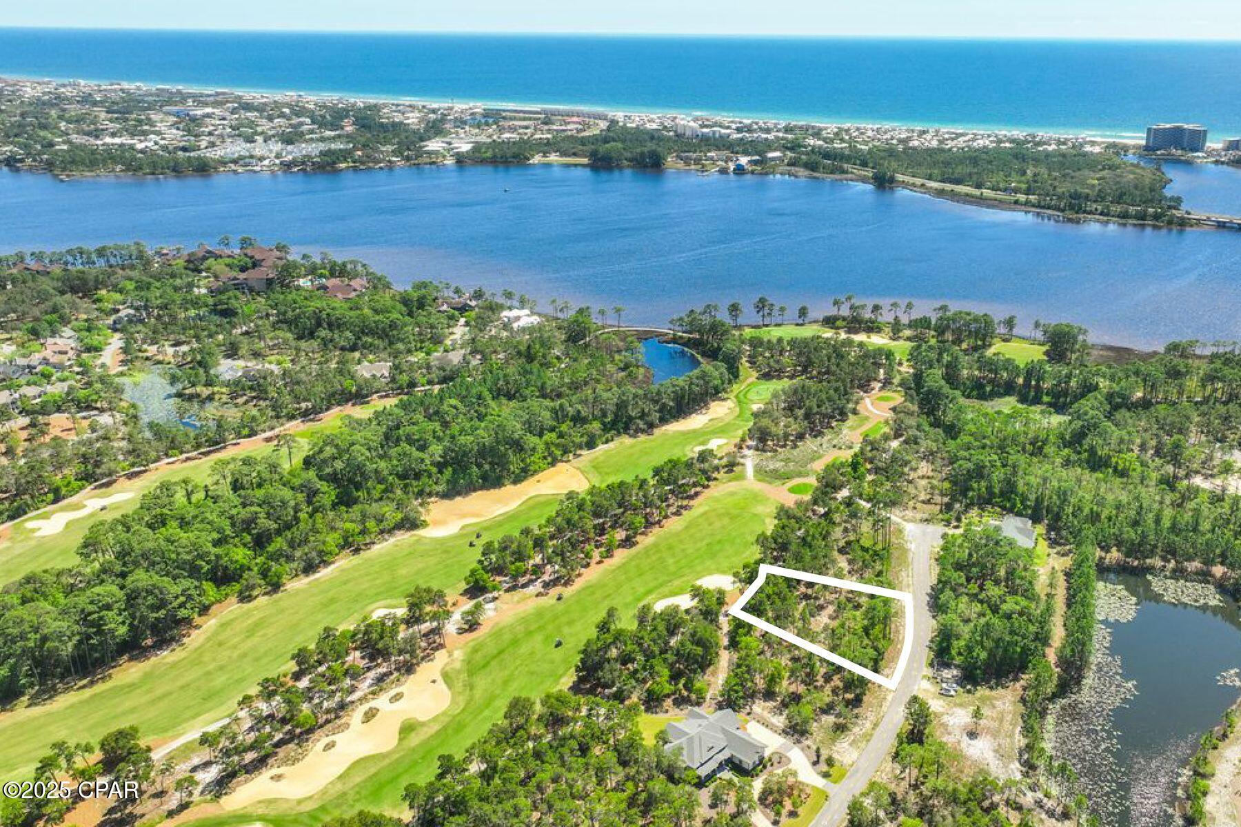 Details for 1506 Dune Lake Trail, Panama City Beach, FL 32413