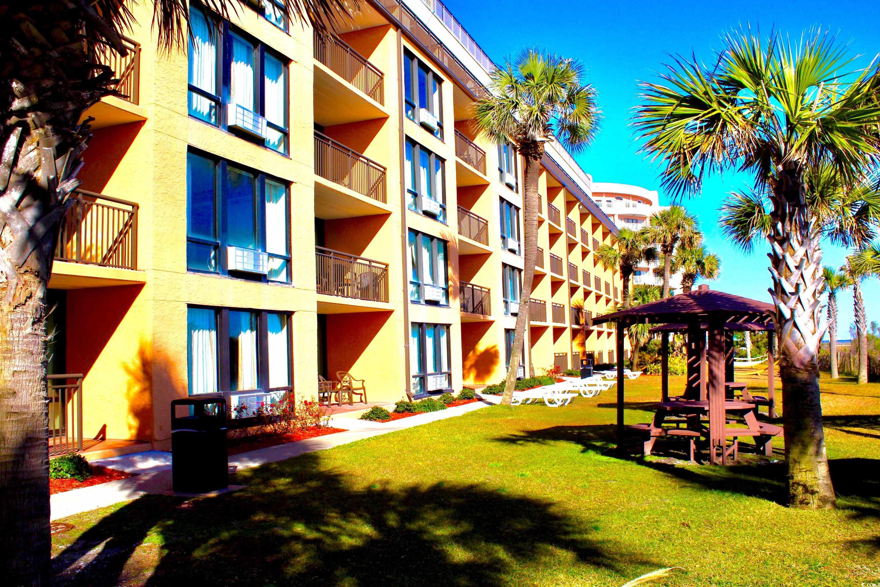 6900 N Ocean Blvd. UNIT #407 Myrtle Beach, SC 29572