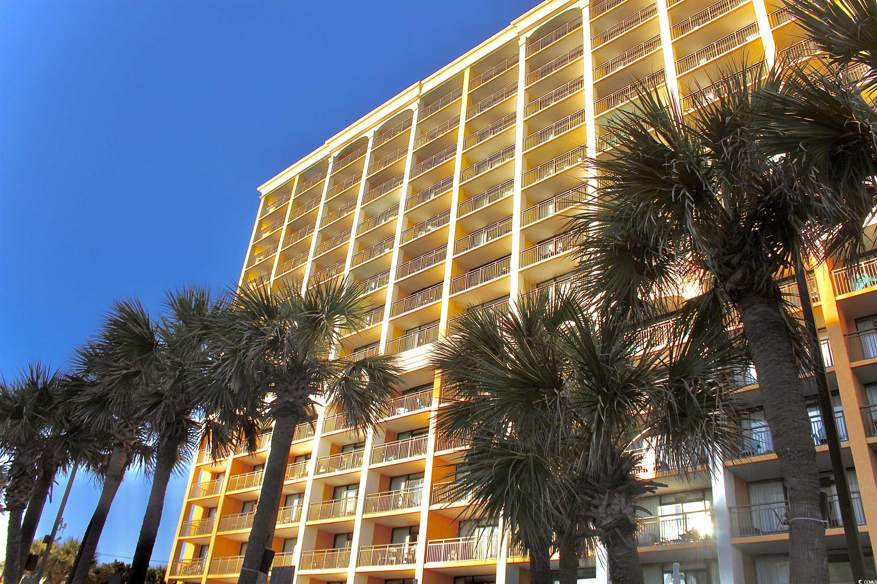 6900 N Ocean Blvd. UNIT #407 Myrtle Beach, SC 29572