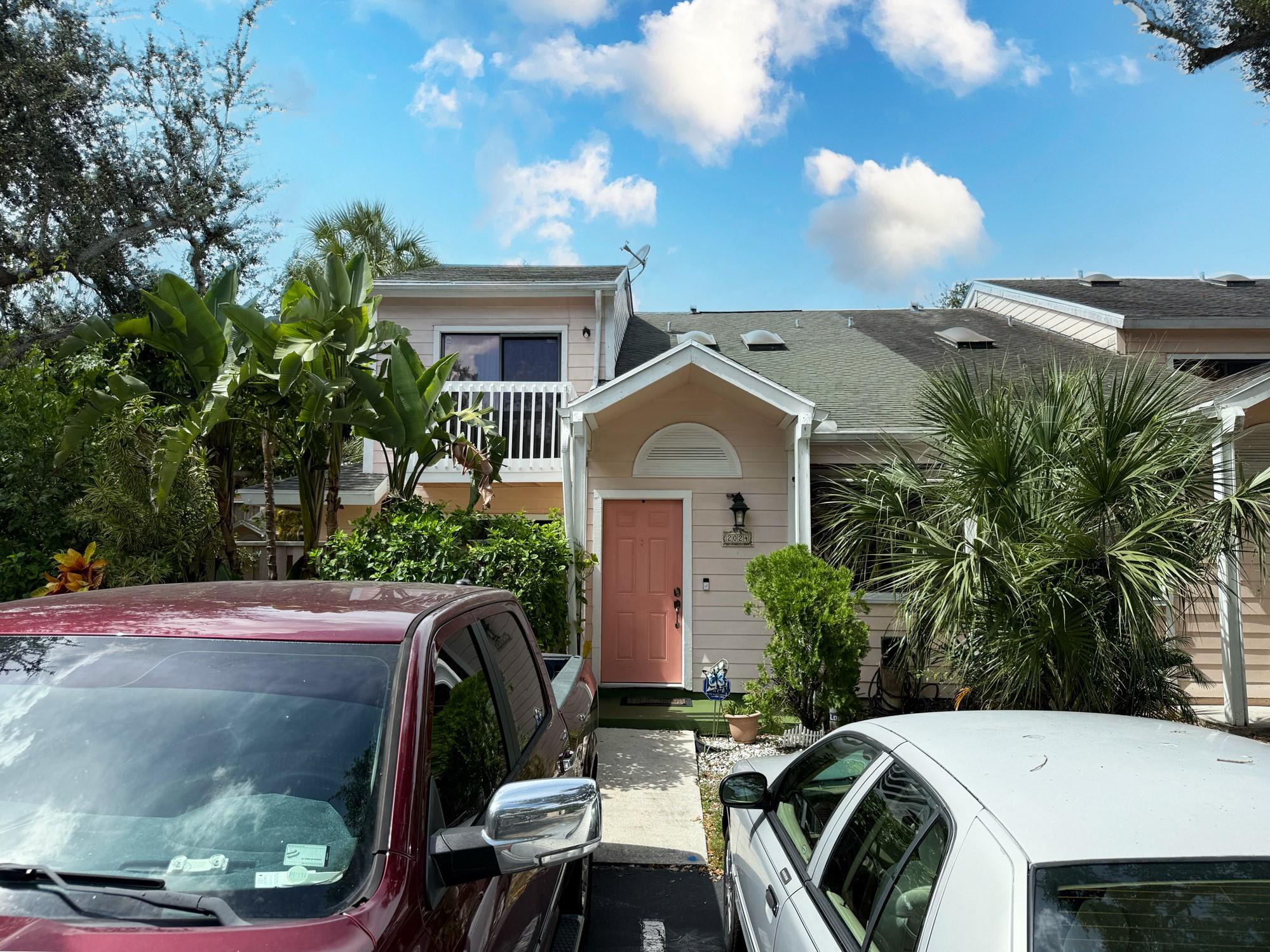 Rock Island Land Corp