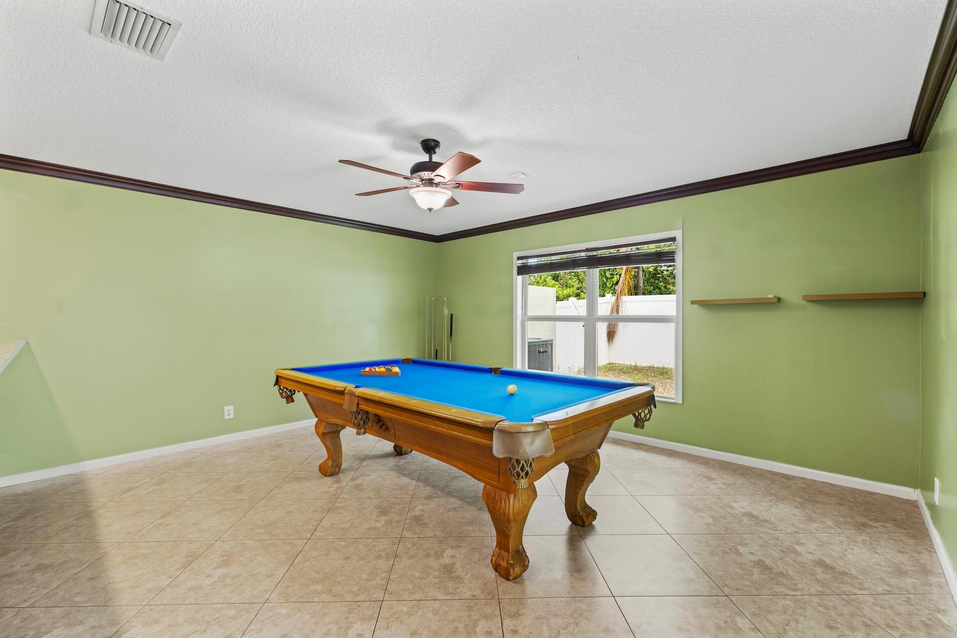 Photo 12 of home located at 6556 Adriatic Way, Greenacres FL
