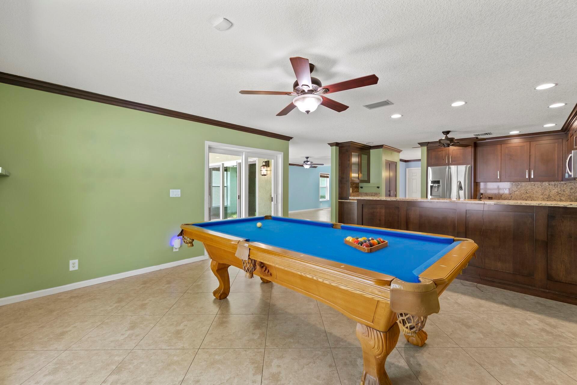 Photo 14 of home located at 6556 Adriatic Way, Greenacres FL