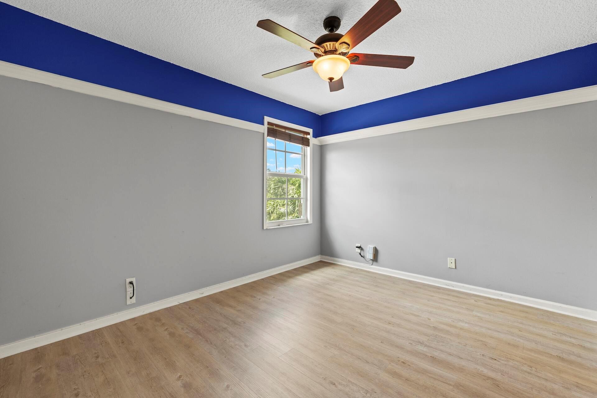Photo 20 of home located at 6556 Adriatic Way, Greenacres FL