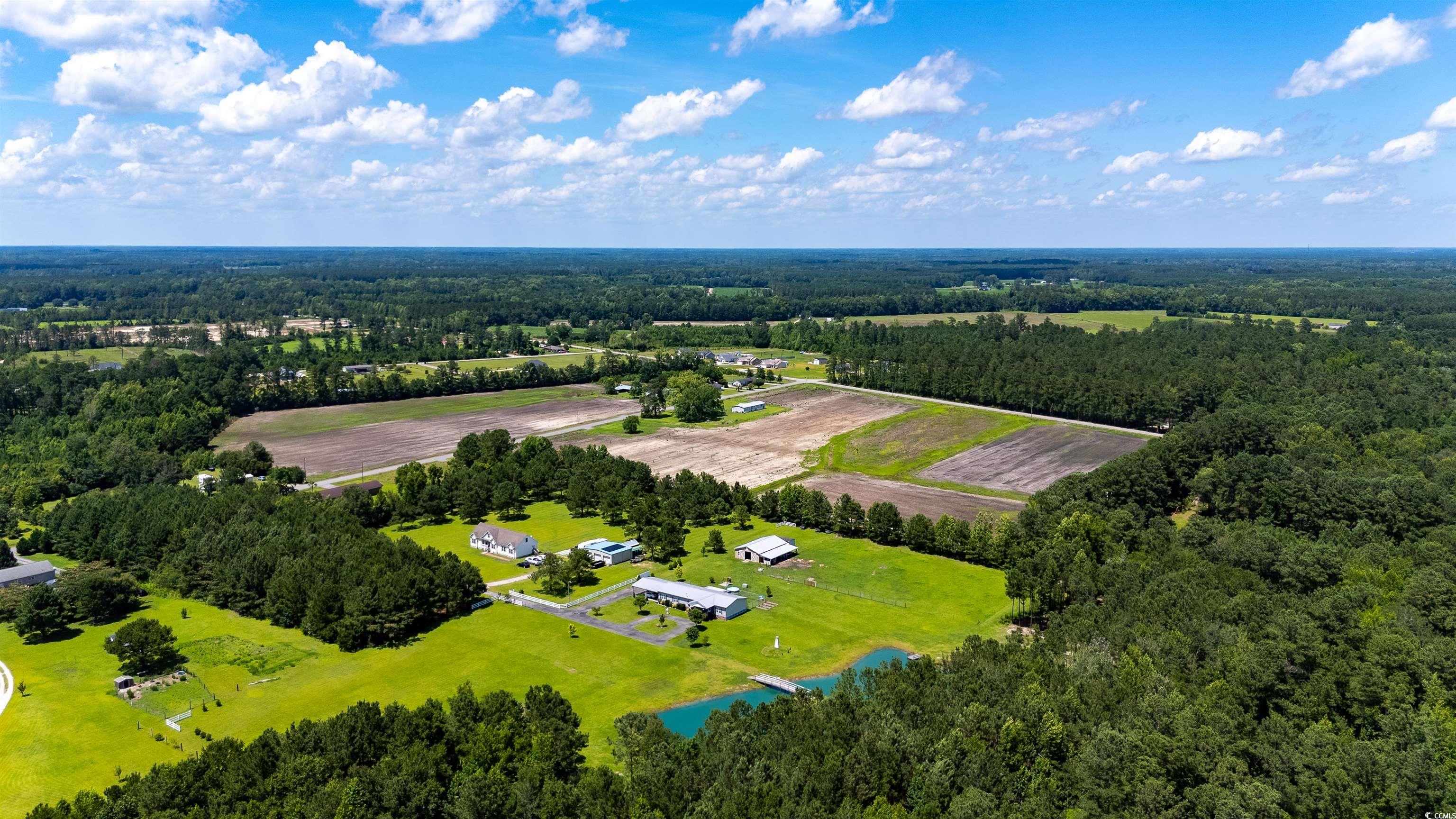 TB Highway 90 Conway, SC 29526
