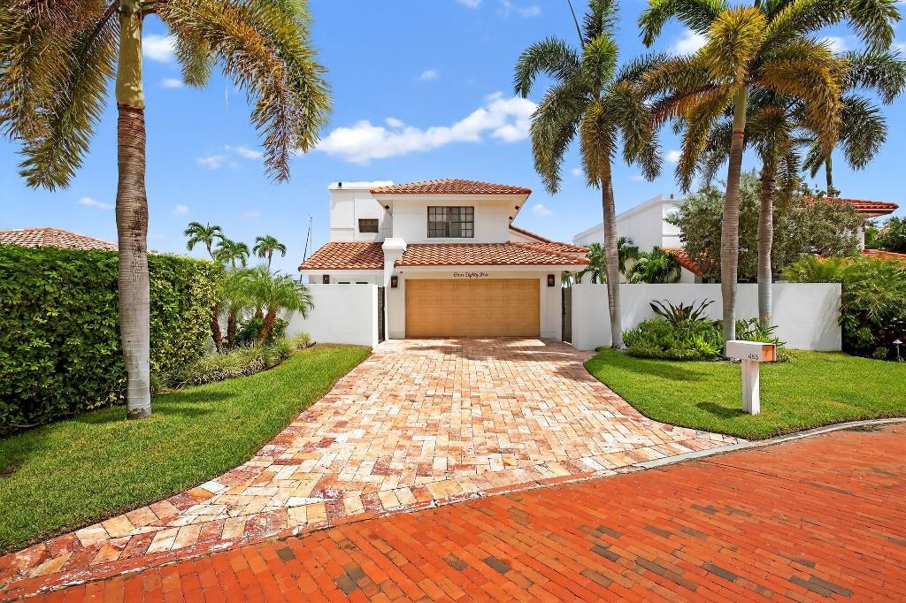 483 Pelican Way, Delray Beach, Florida 33483