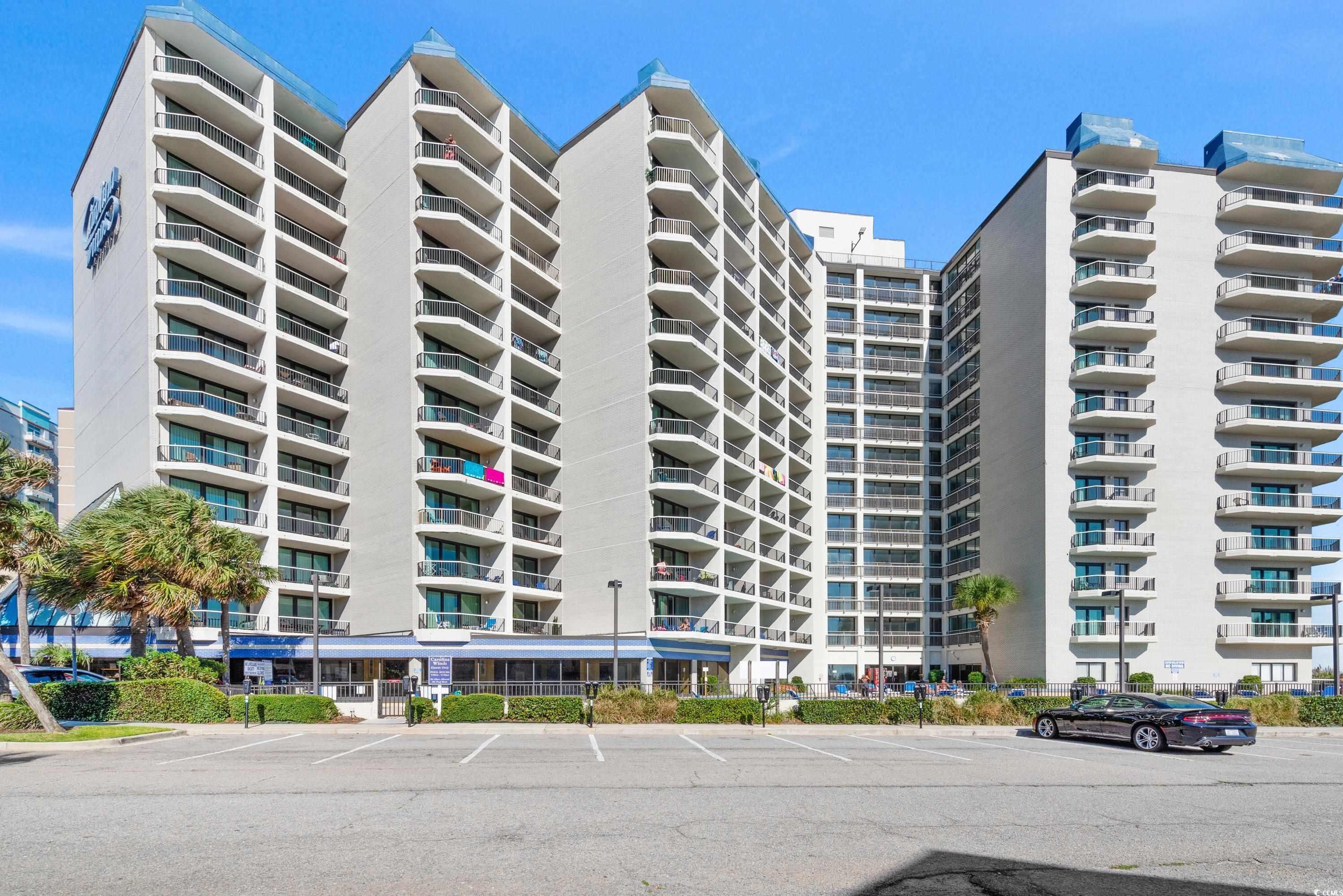200 N 76th Ave. N UNIT #6602 Myrtle Beach, SC 29572