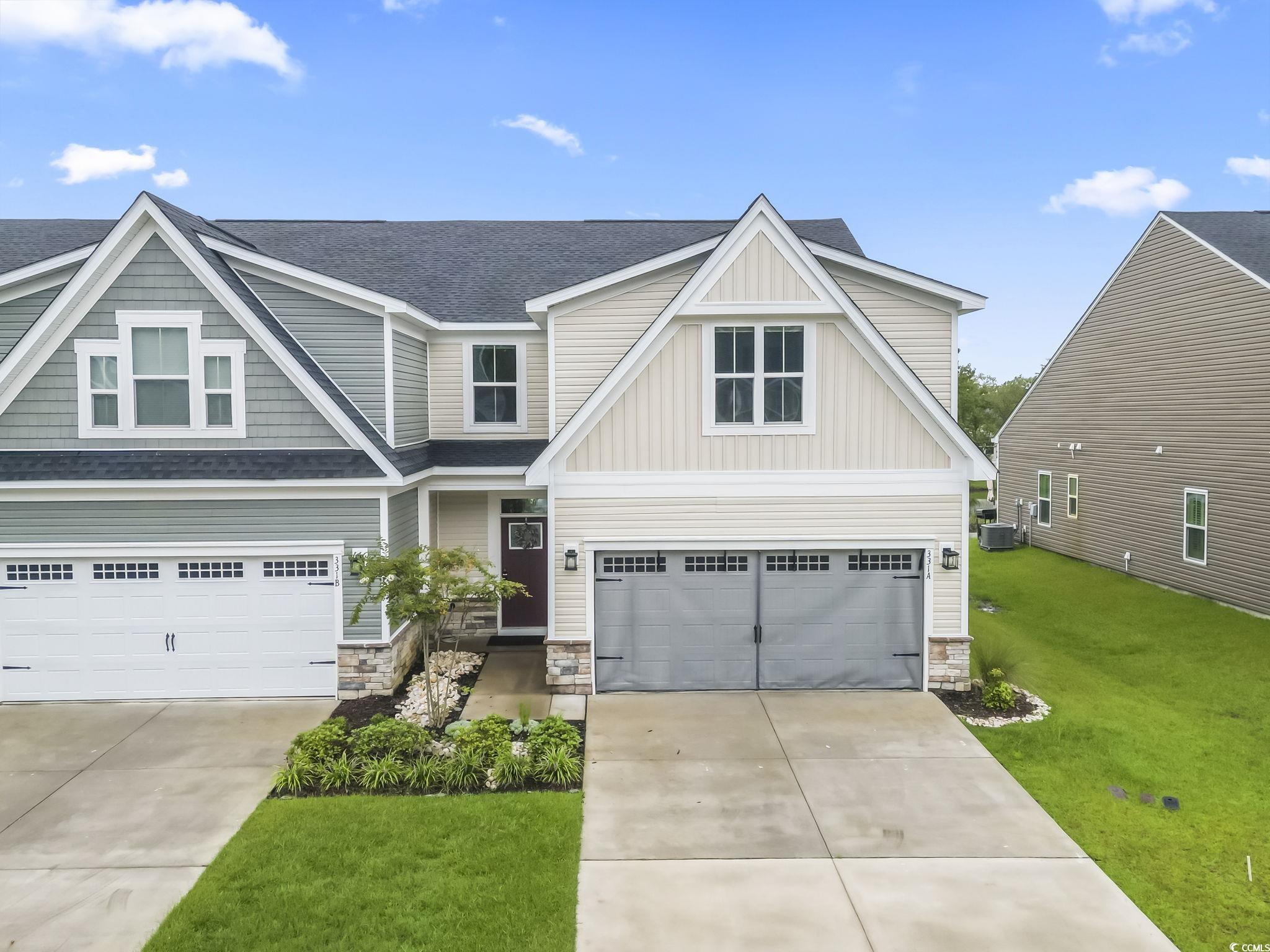 331 Golan Circle UNIT A Myrtle Beach, SC 29579