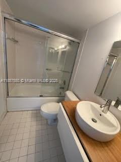 770 Claughton Island Dr #1605, Miami FL 33131