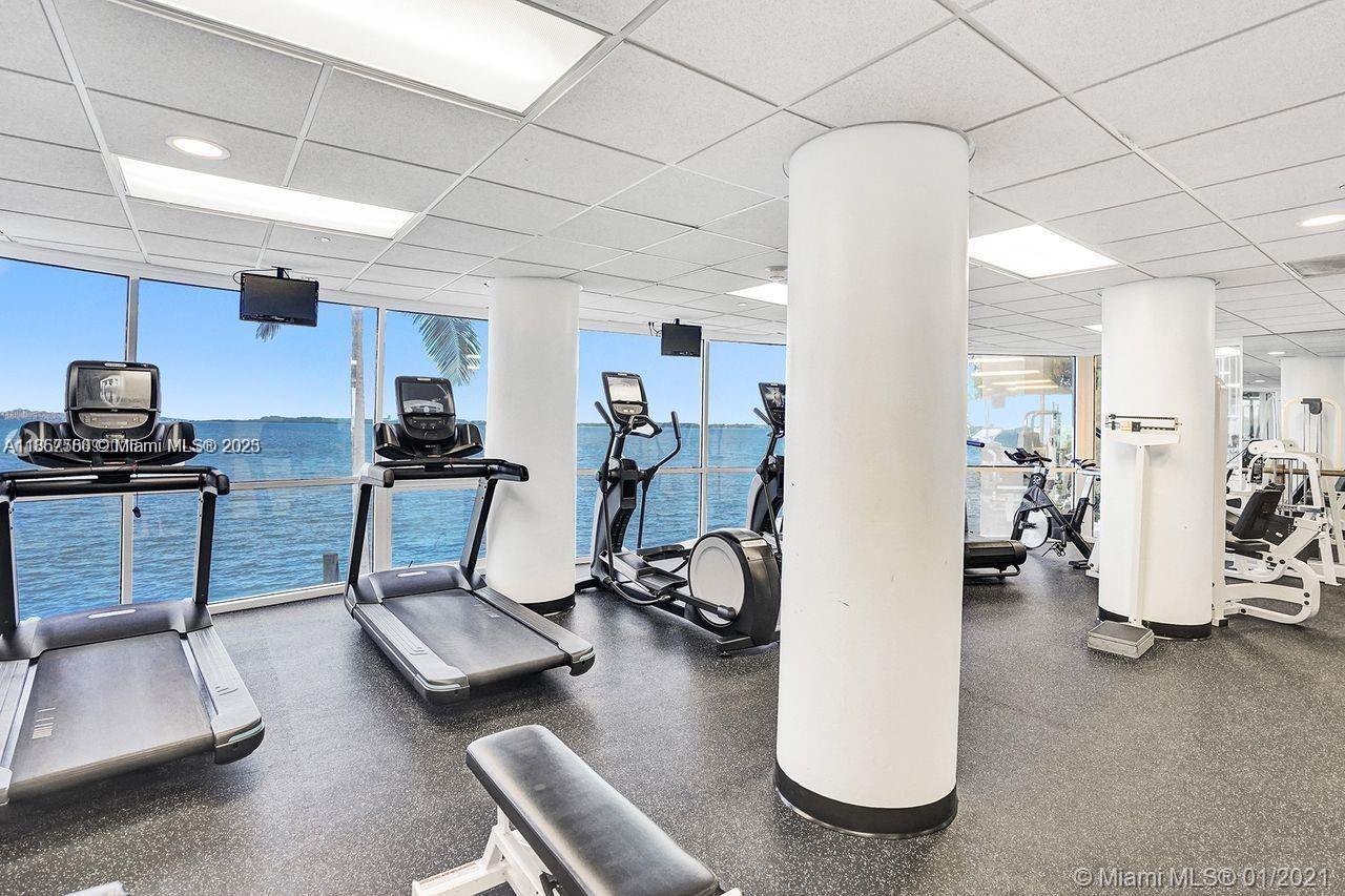 770 Claughton Island Dr #1605, Miami FL 33131