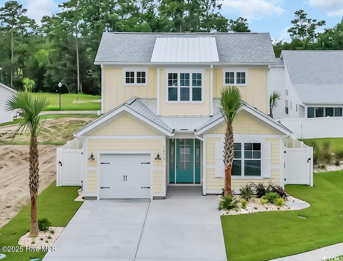 1975 Indigo Cove Way Calabash, NC 28467