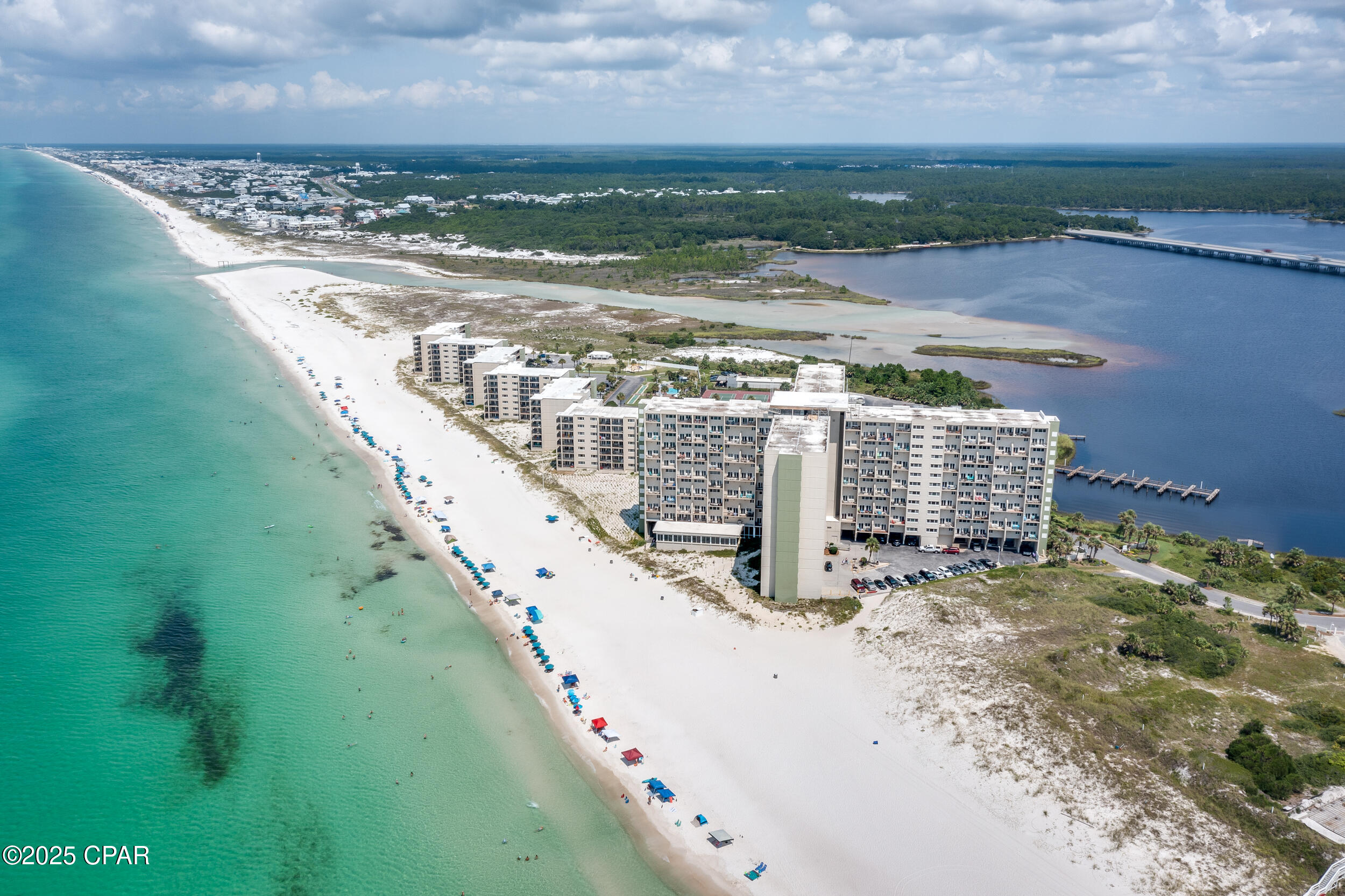 Image 35 For 23223 Front Beach Road B3-305
