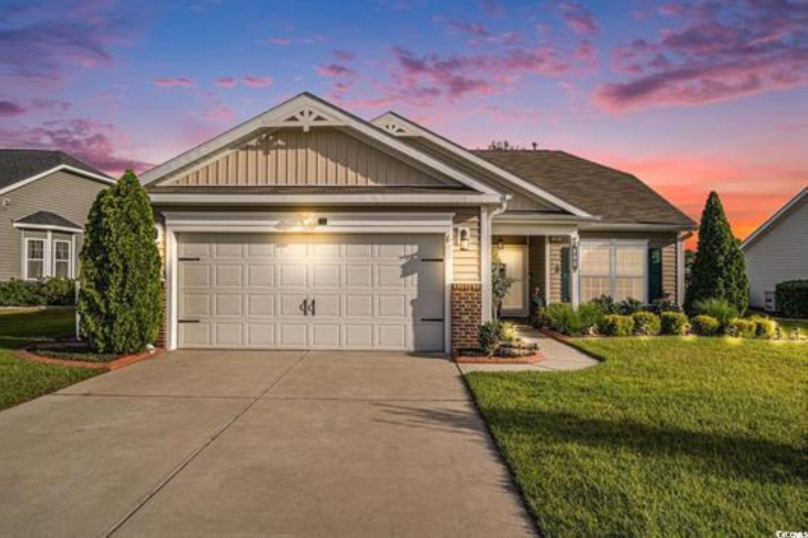 920 Daresbury Ln. Conway, SC 29526
