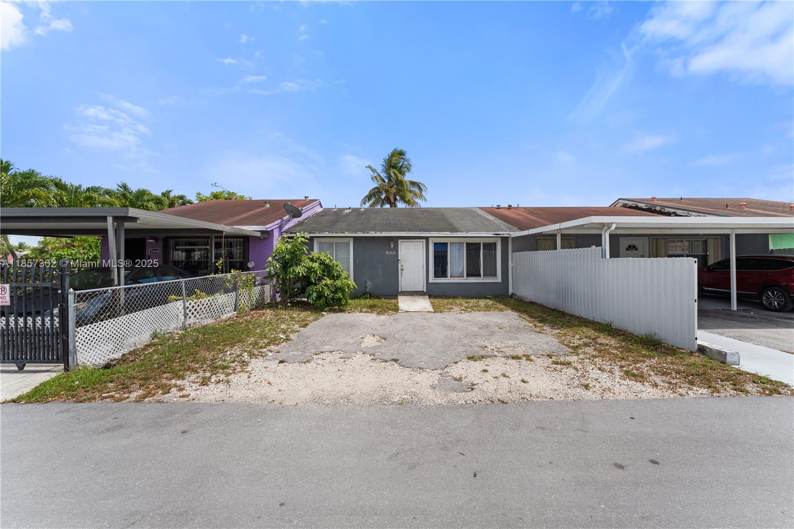 Kings Gardens Sec Three