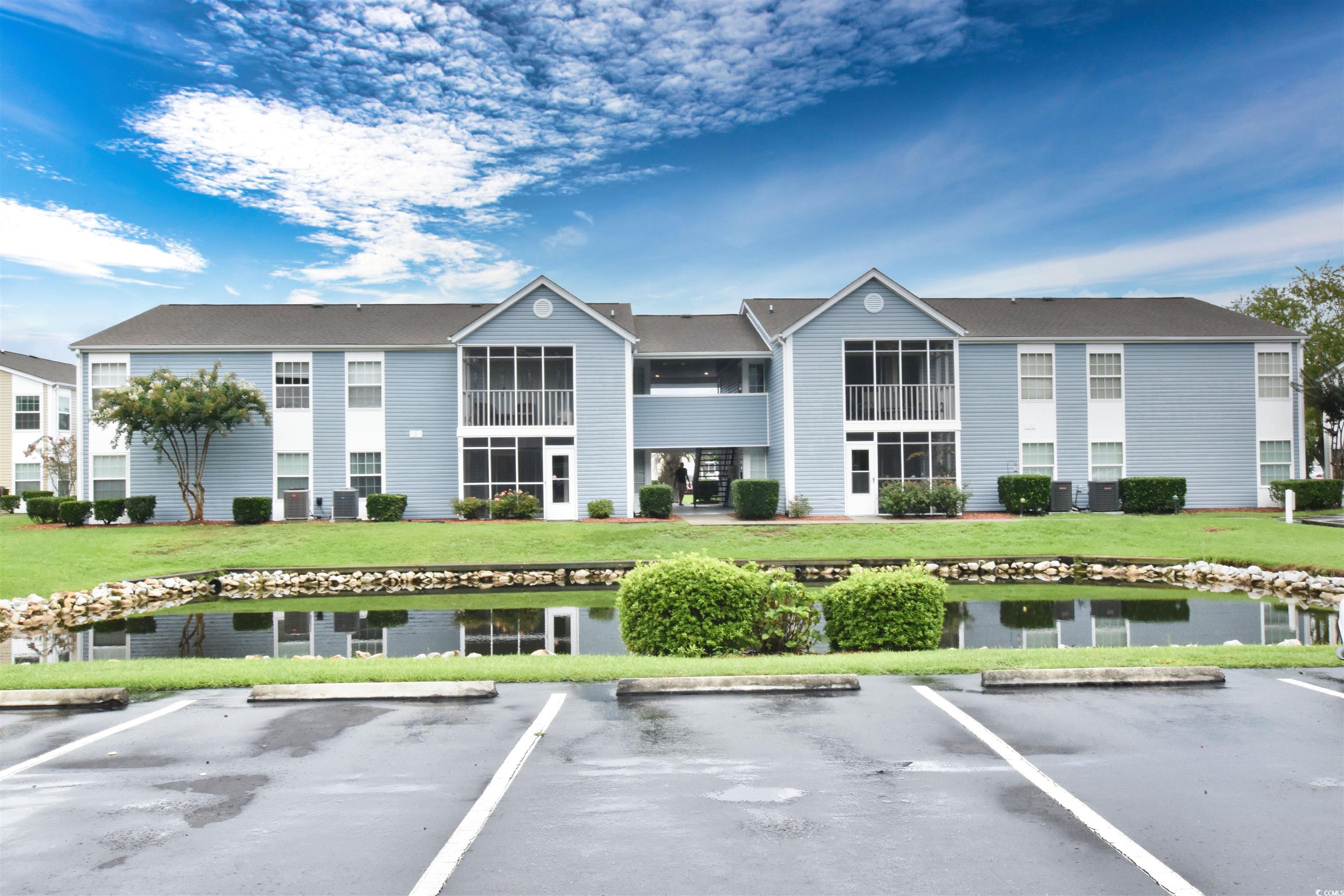 8862 Duckview Dr. UNIT D Surfside Beach, SC 29575