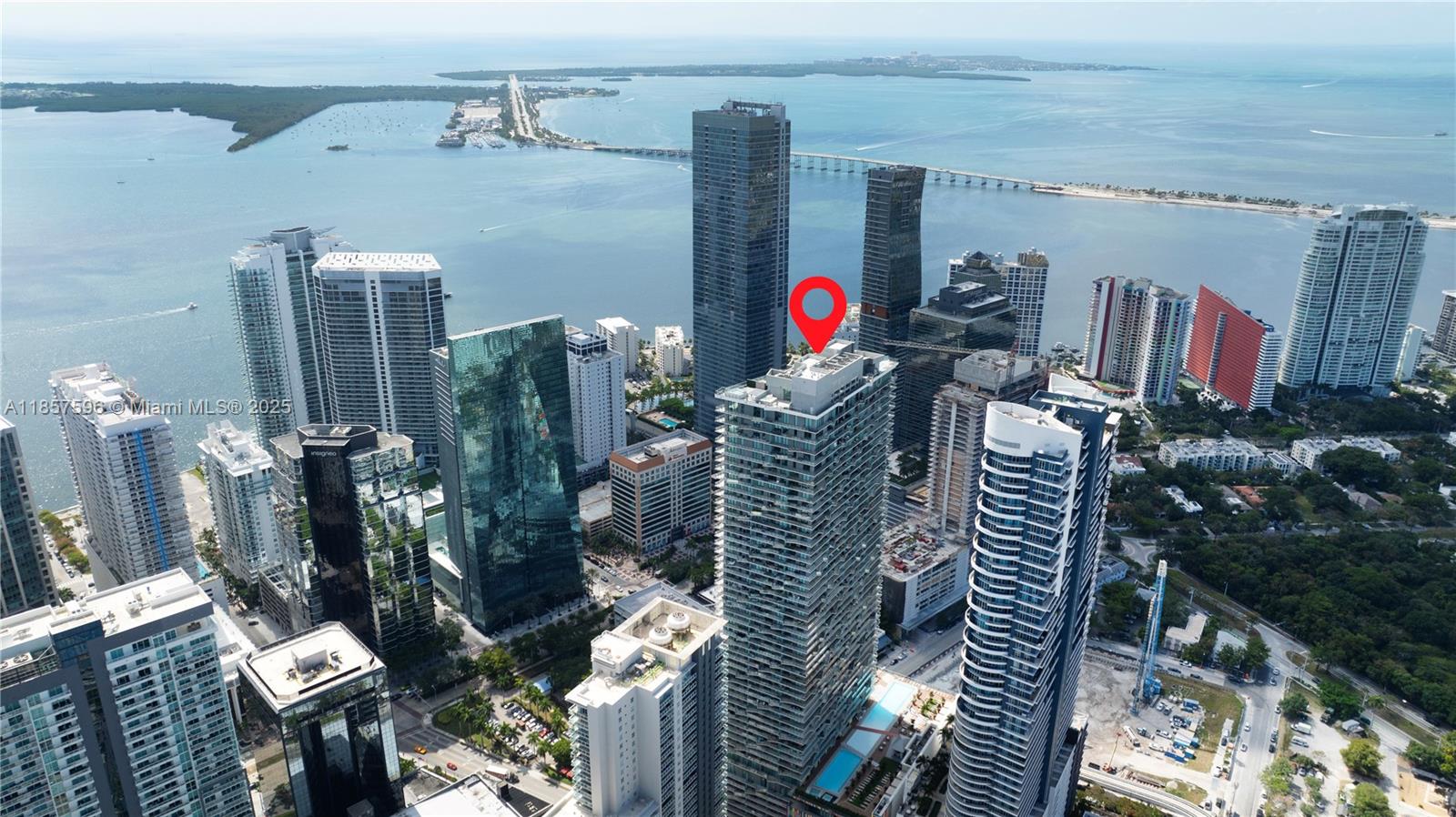 Condo for Rent in Miami, FL