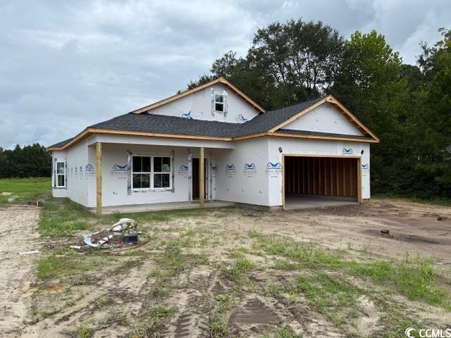 5429 Adrian Hwy. Conway, SC 29526