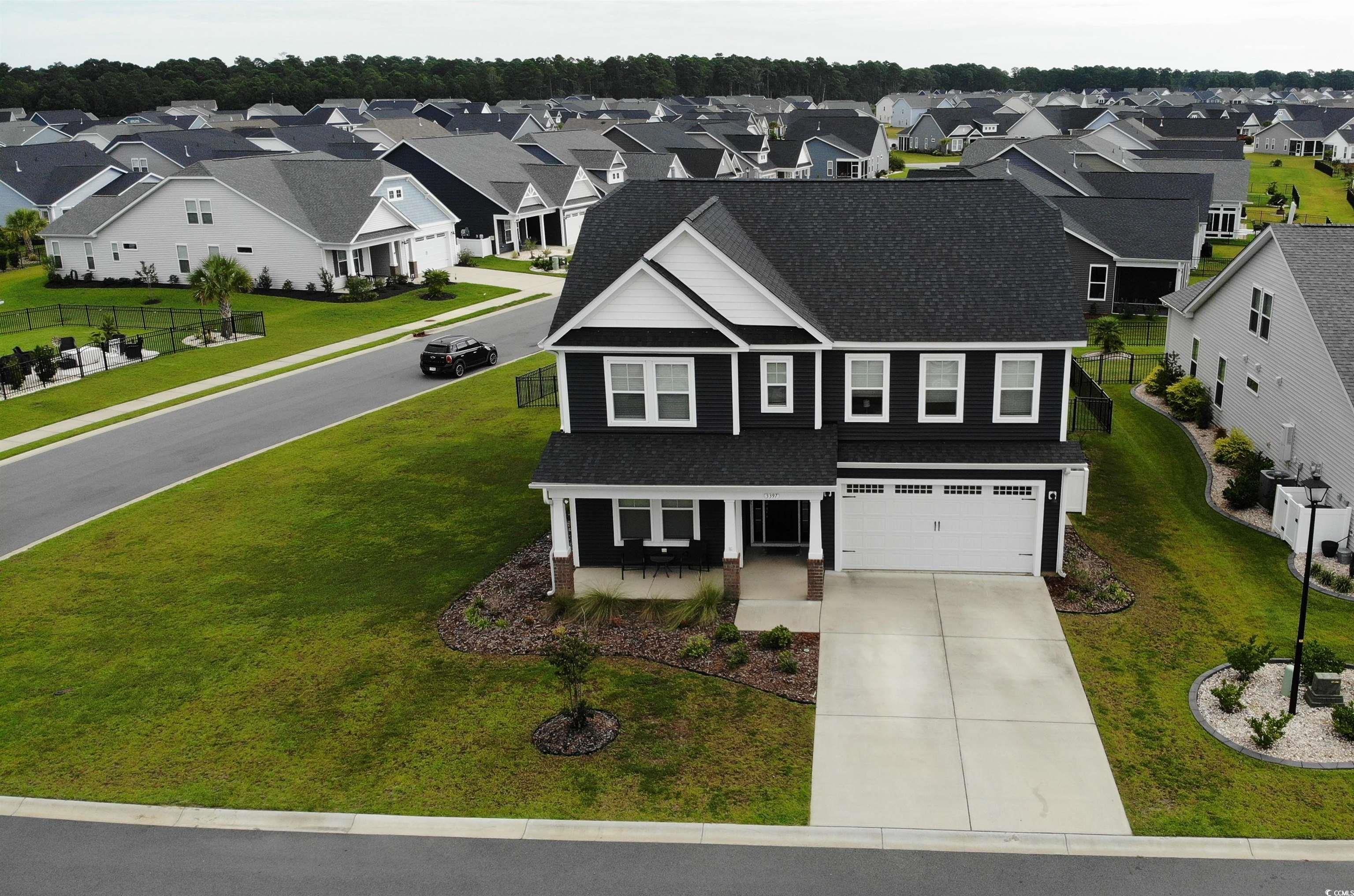 3397 Eversheen Dr. Little River, SC 29566