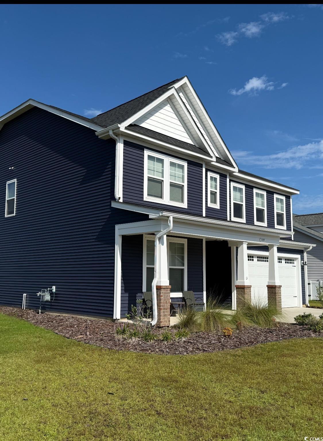 3397 Eversheen Dr. Little River, SC 29566
