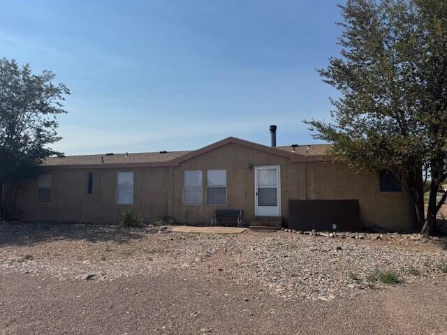 Huge 4 bedroom, 3 bath with tons of potential.  Easy to show!!