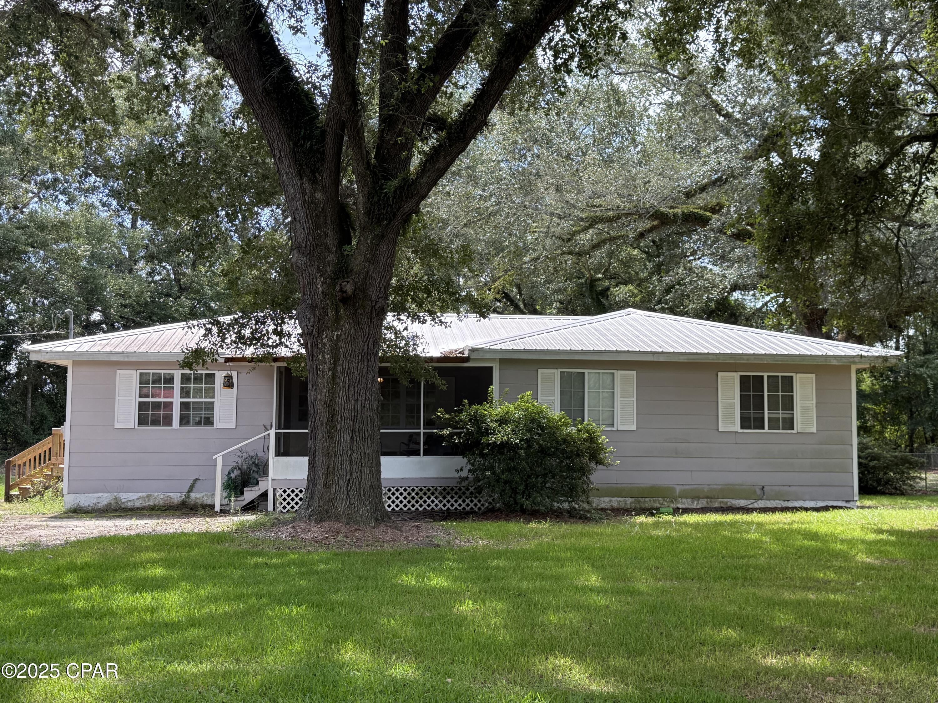 Details for 5947 Highway 2, Bascom, FL 32423