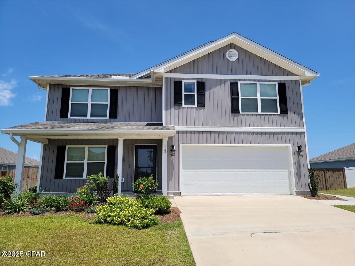 Details for 113 James Way, Panama City, FL 32409