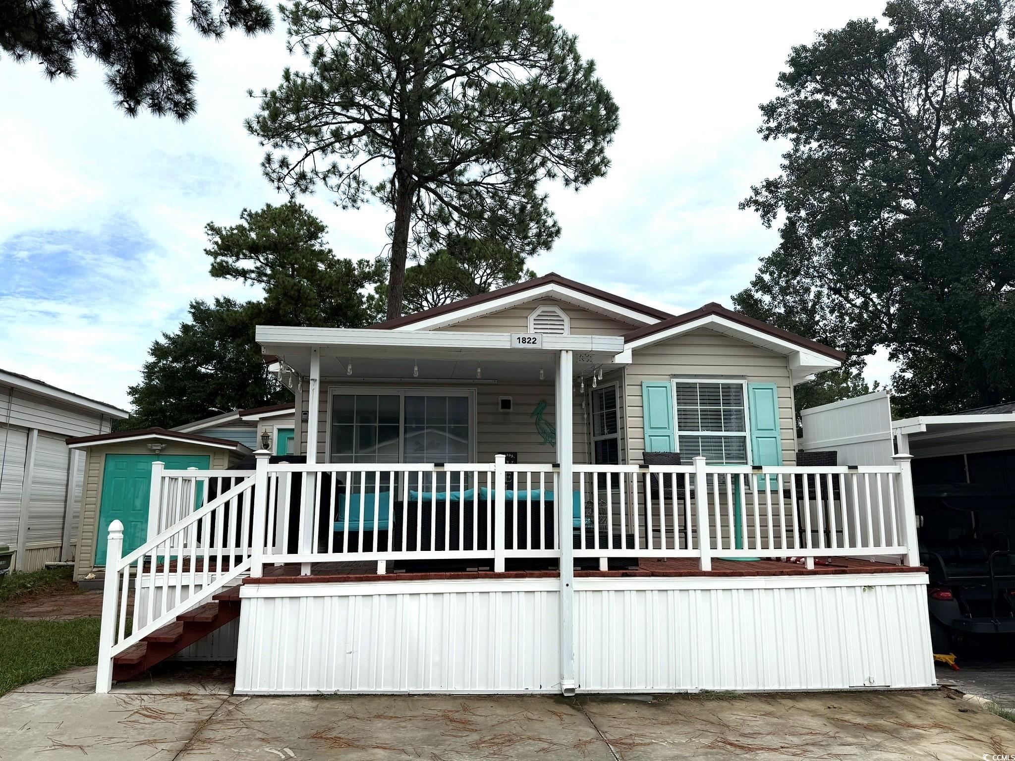 6001-1822 S Kings Hwy. Myrtle Beach, SC 29575