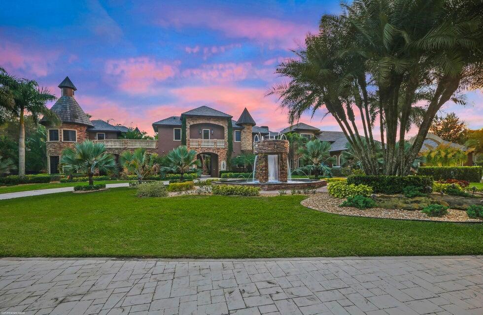 6300 Riverside Drive Parkland, FL 33067