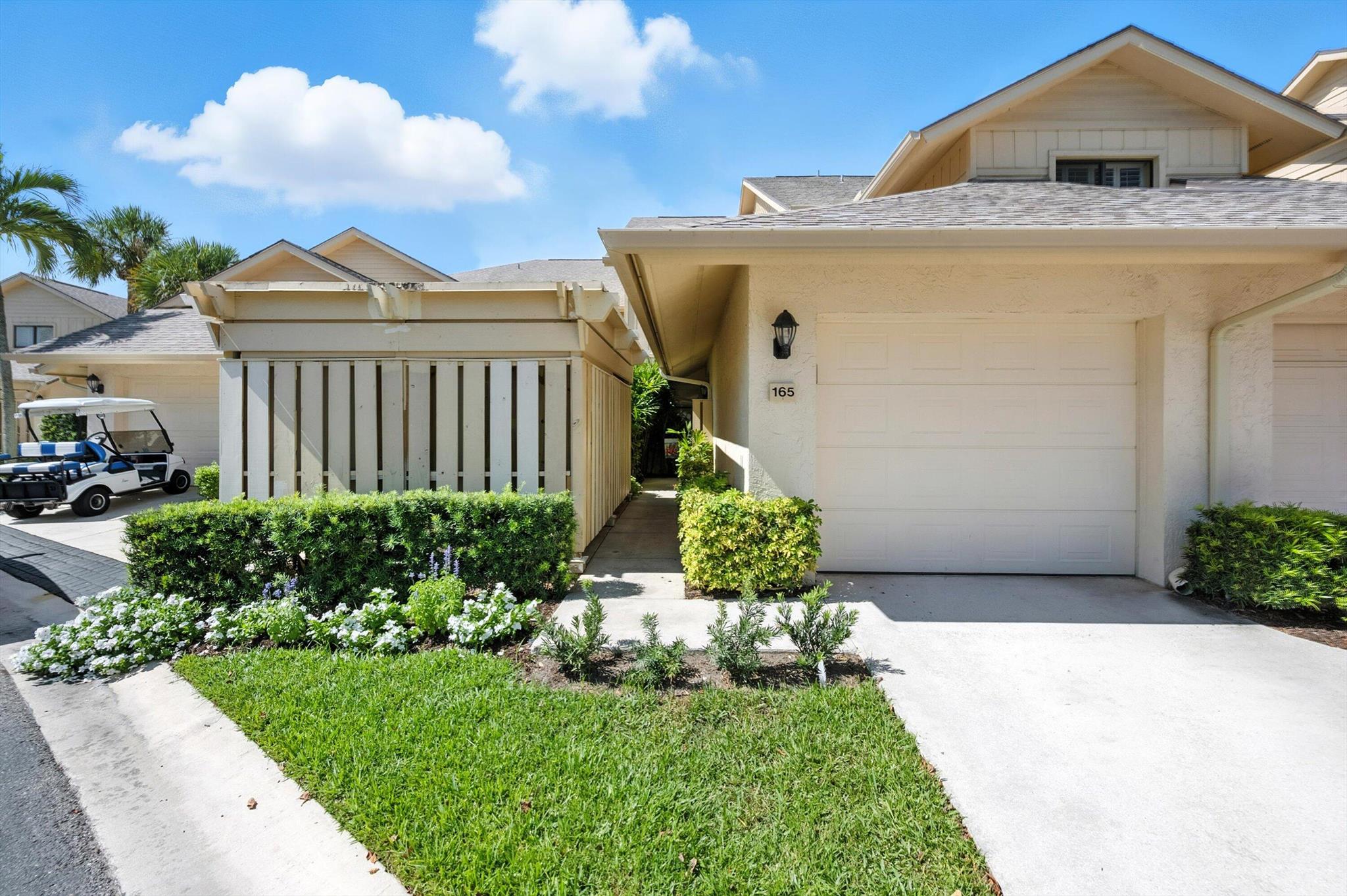 16913 Waterbend Drive Unit 165, Jupiter, Florida 33477