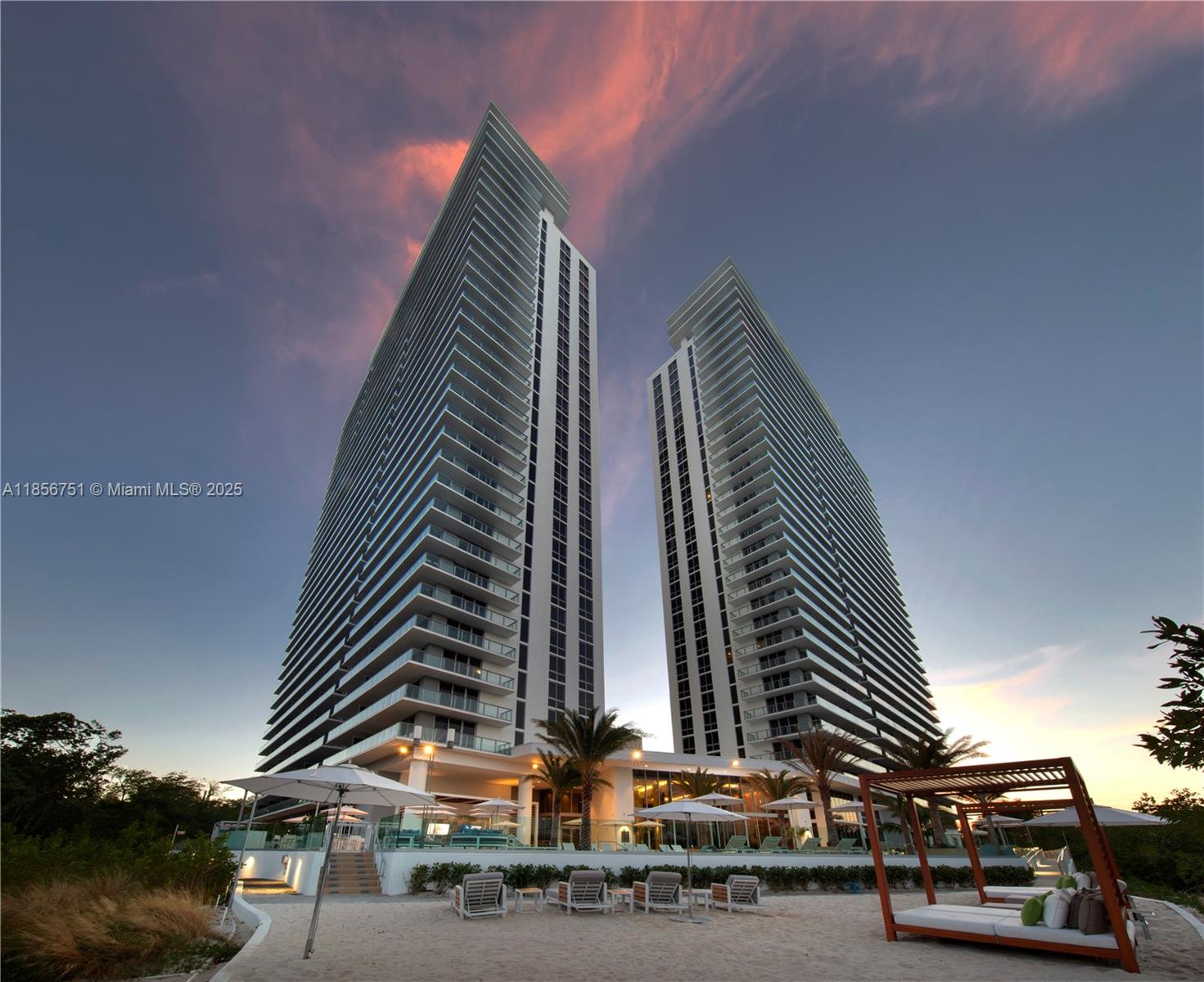 Apartamento en Venta en North Miami Beach, FL