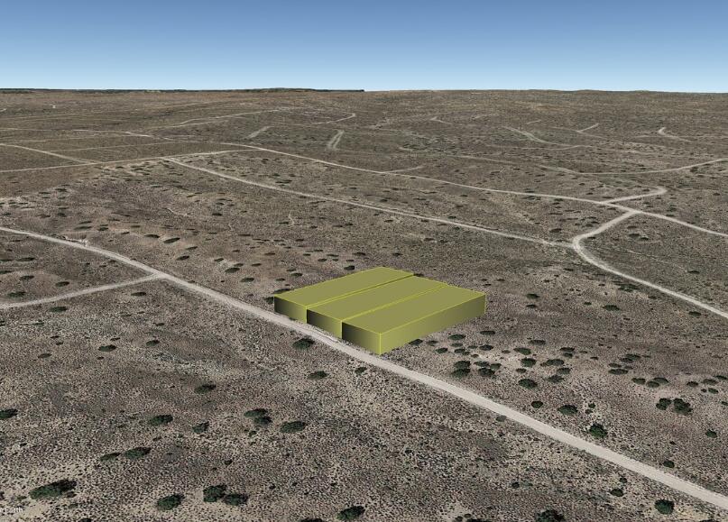 Mendocino (U23 B130 L29&30&31) Road NW, Rio Rancho