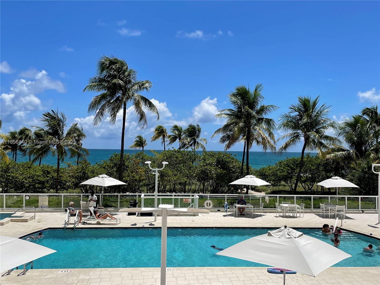 The Plaza Of Bal Harbour