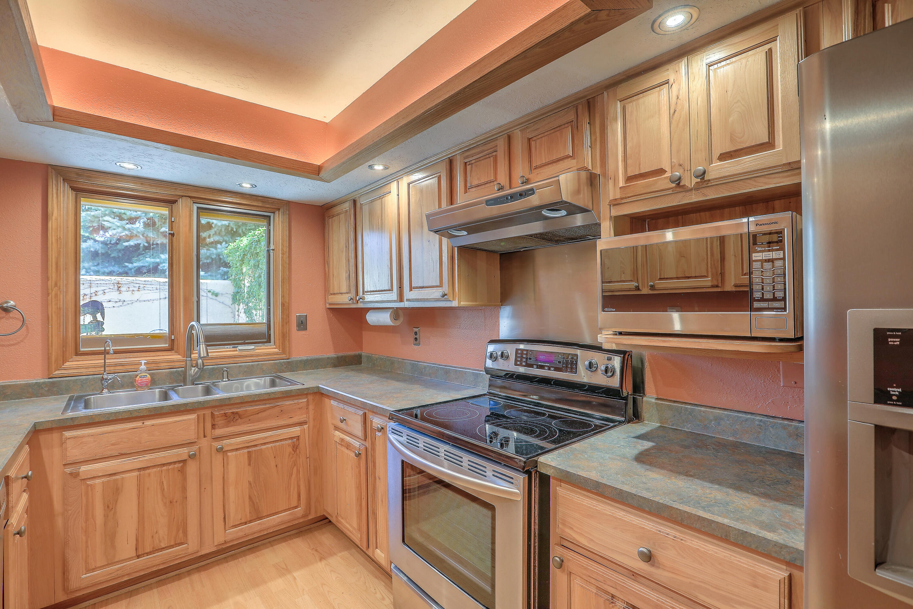 Homes for sale in Albuquerque, NM | 4453 Linden Ln Ne, Albuquerque, NM 87111 | MLS# 1089545