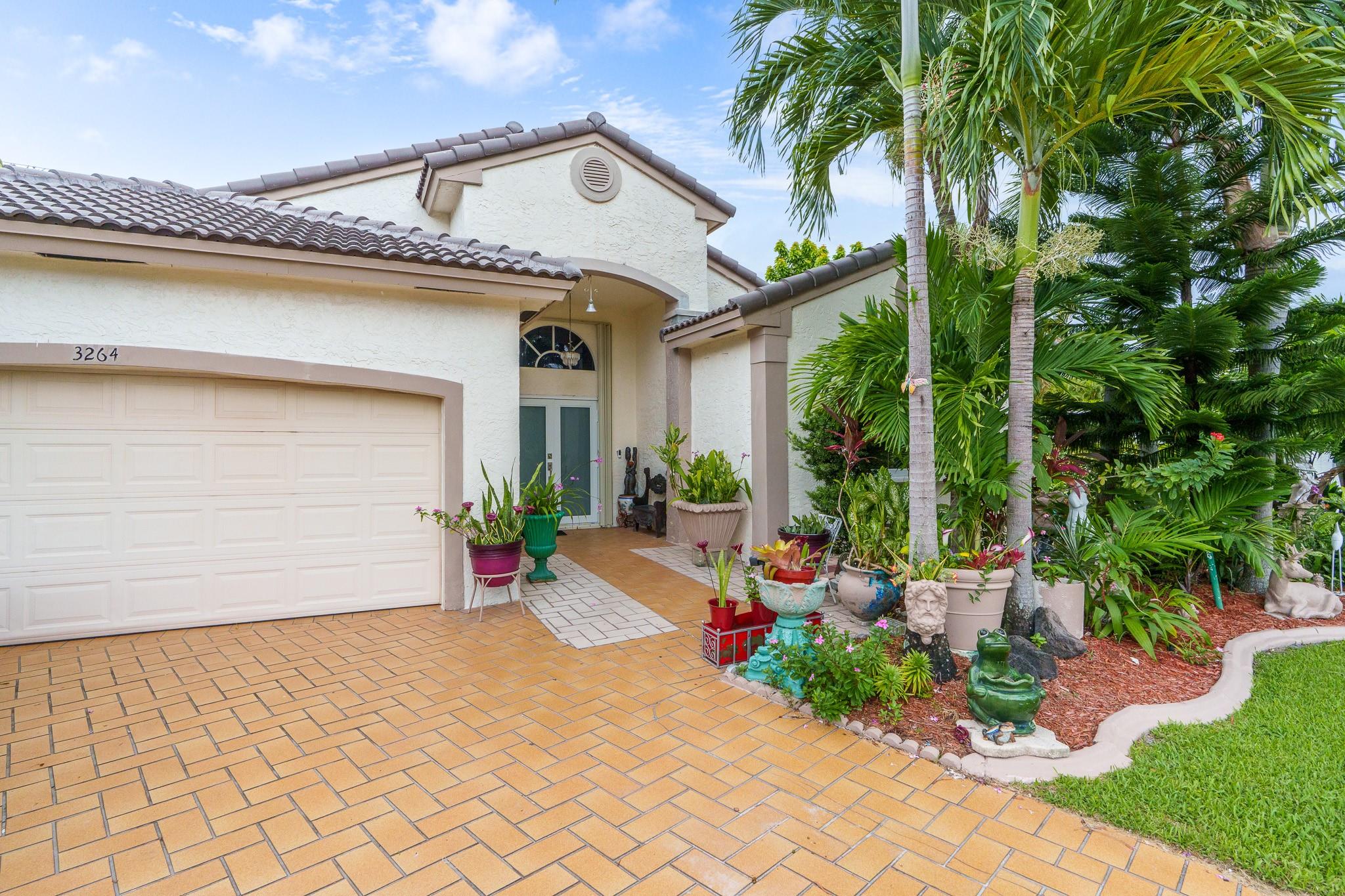 3264 22nd Avenue, Oakland Park, Florida 33309