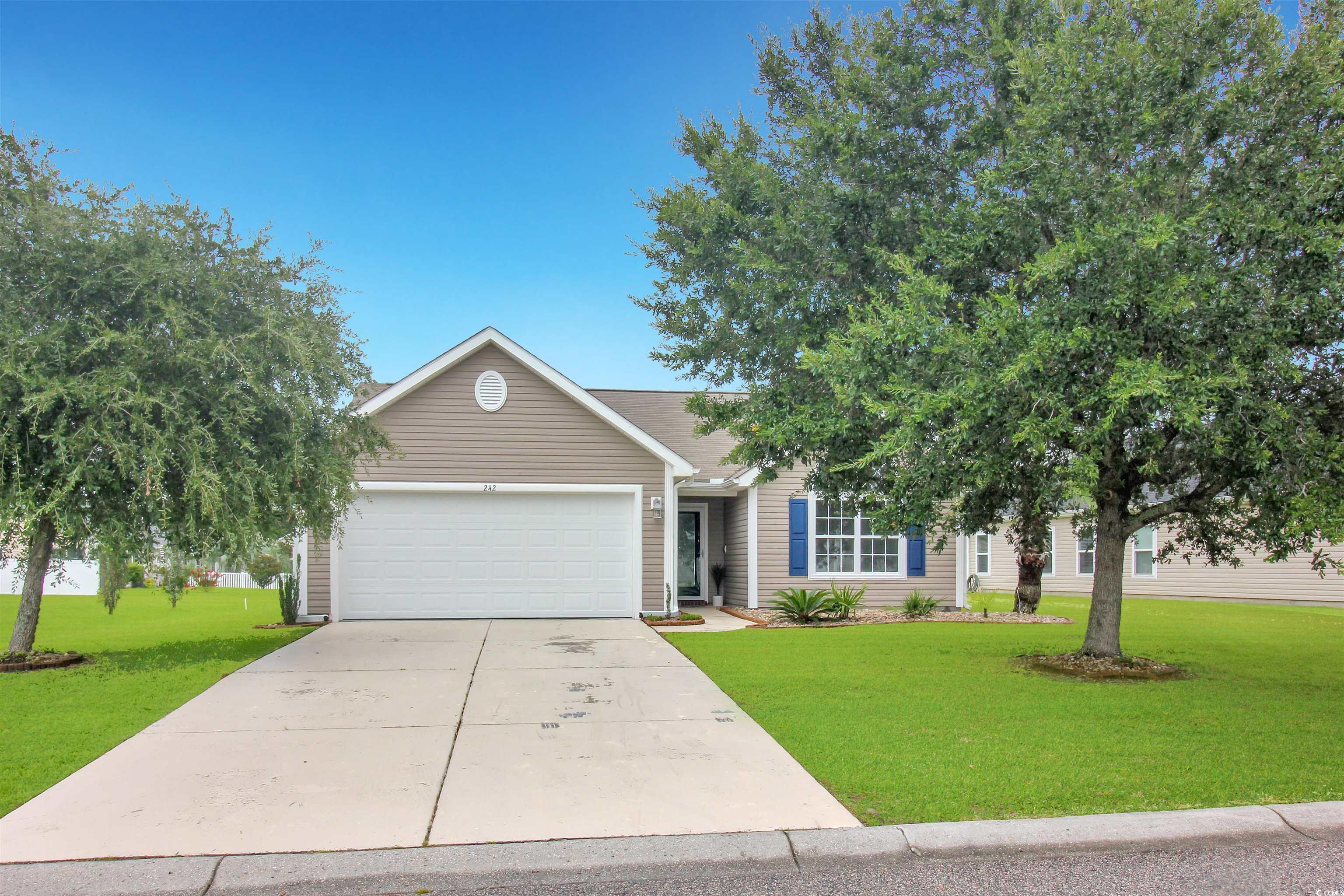 242 Blackpepper Loop Little River, SC 29566