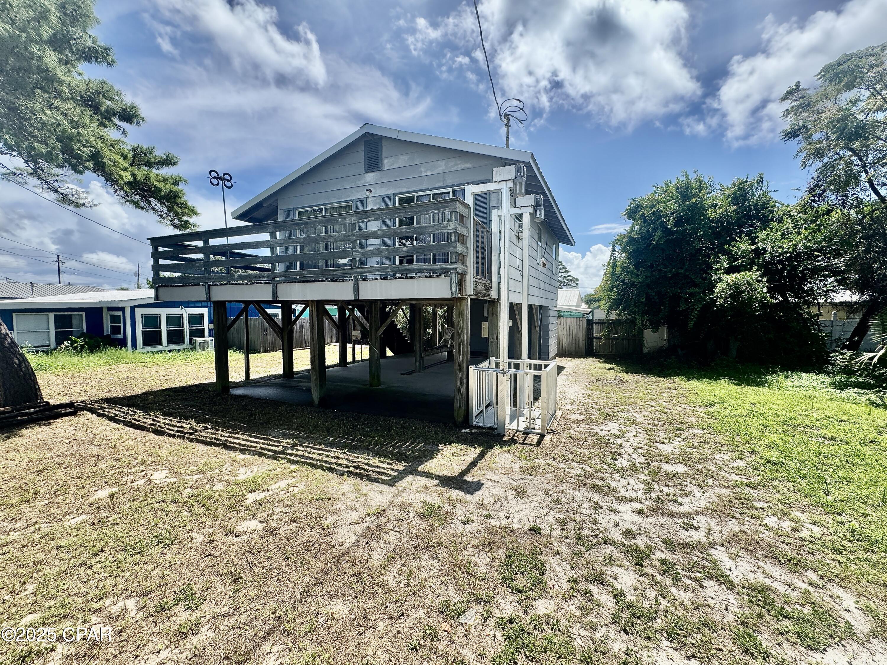 Details for 312 Jasmine Place, Panama City Beach, FL 32413