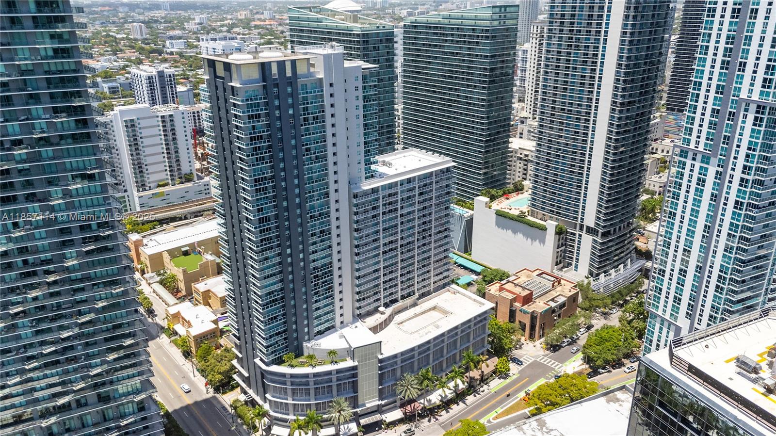 Apartamento en Venta en Miami, FL
