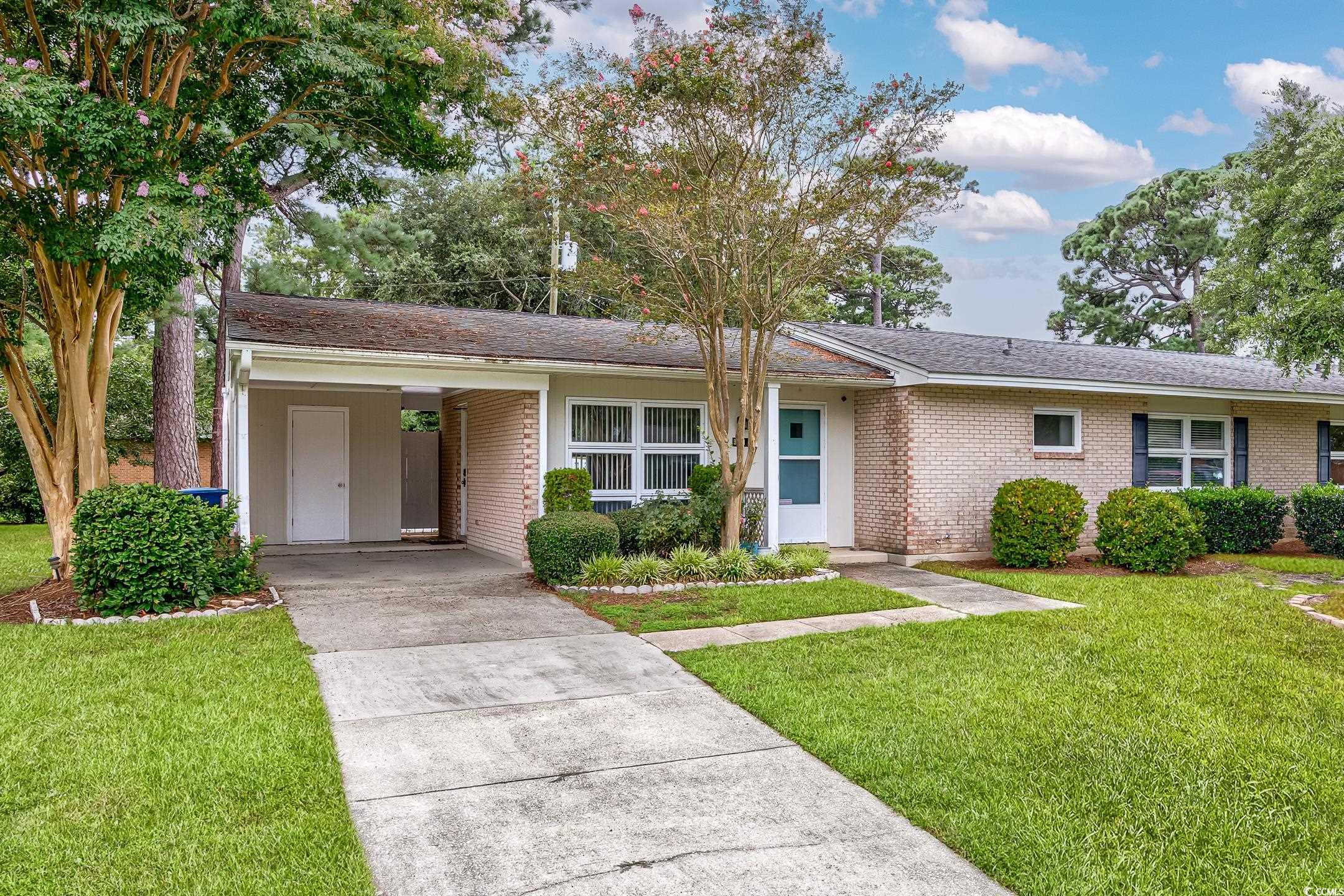 3771 Sweetgum St. Myrtle Beach, SC 29577