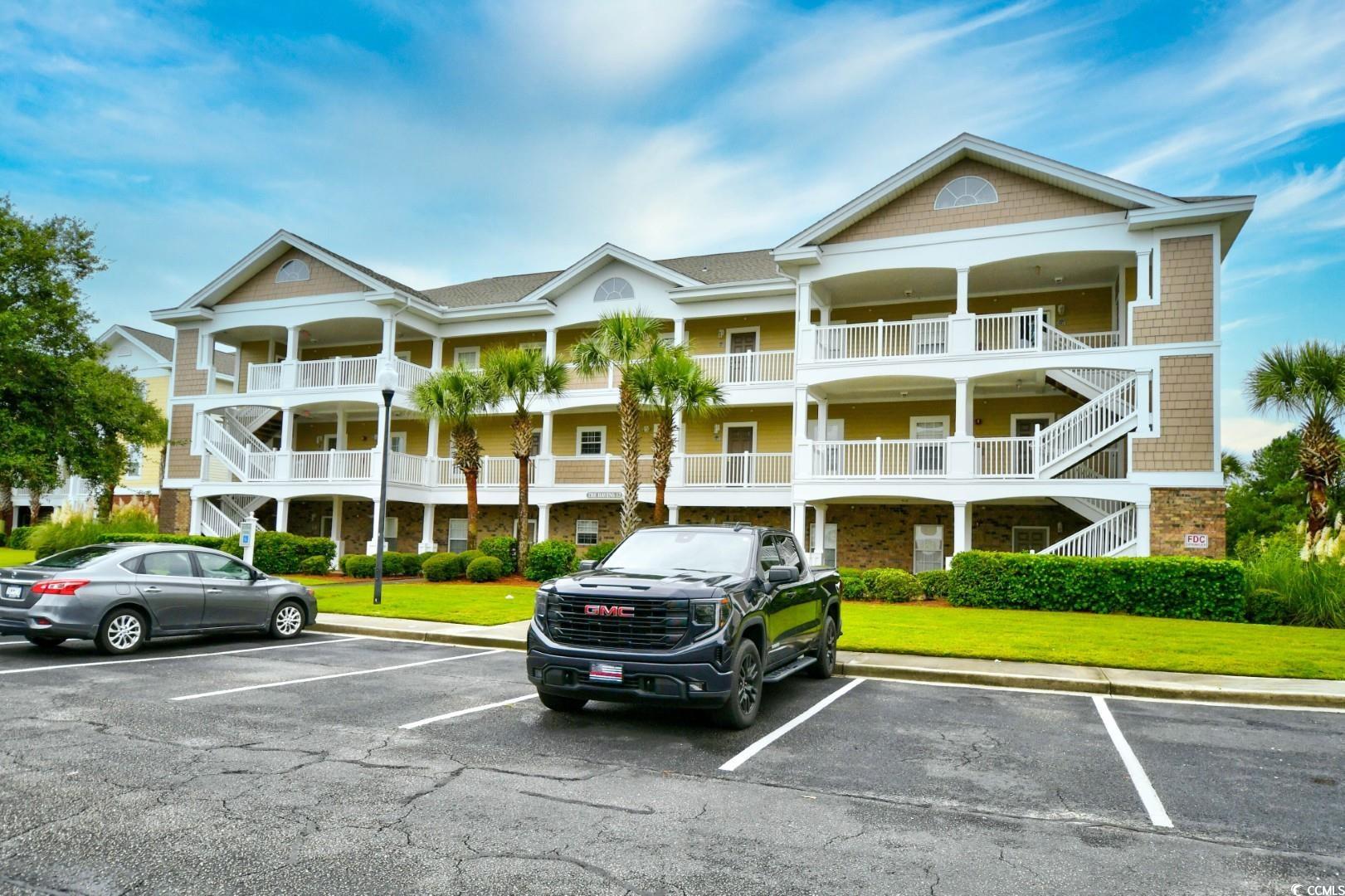 6203 Catalina Dr. UNIT #1722 North Myrtle Beach, SC 29582